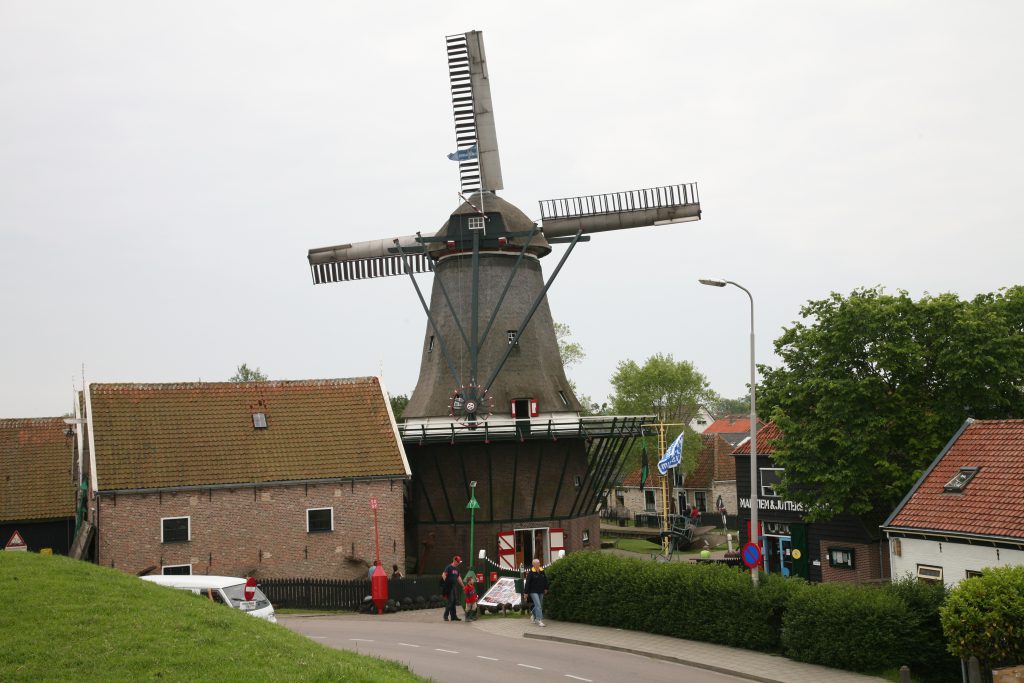 Typisch Holland