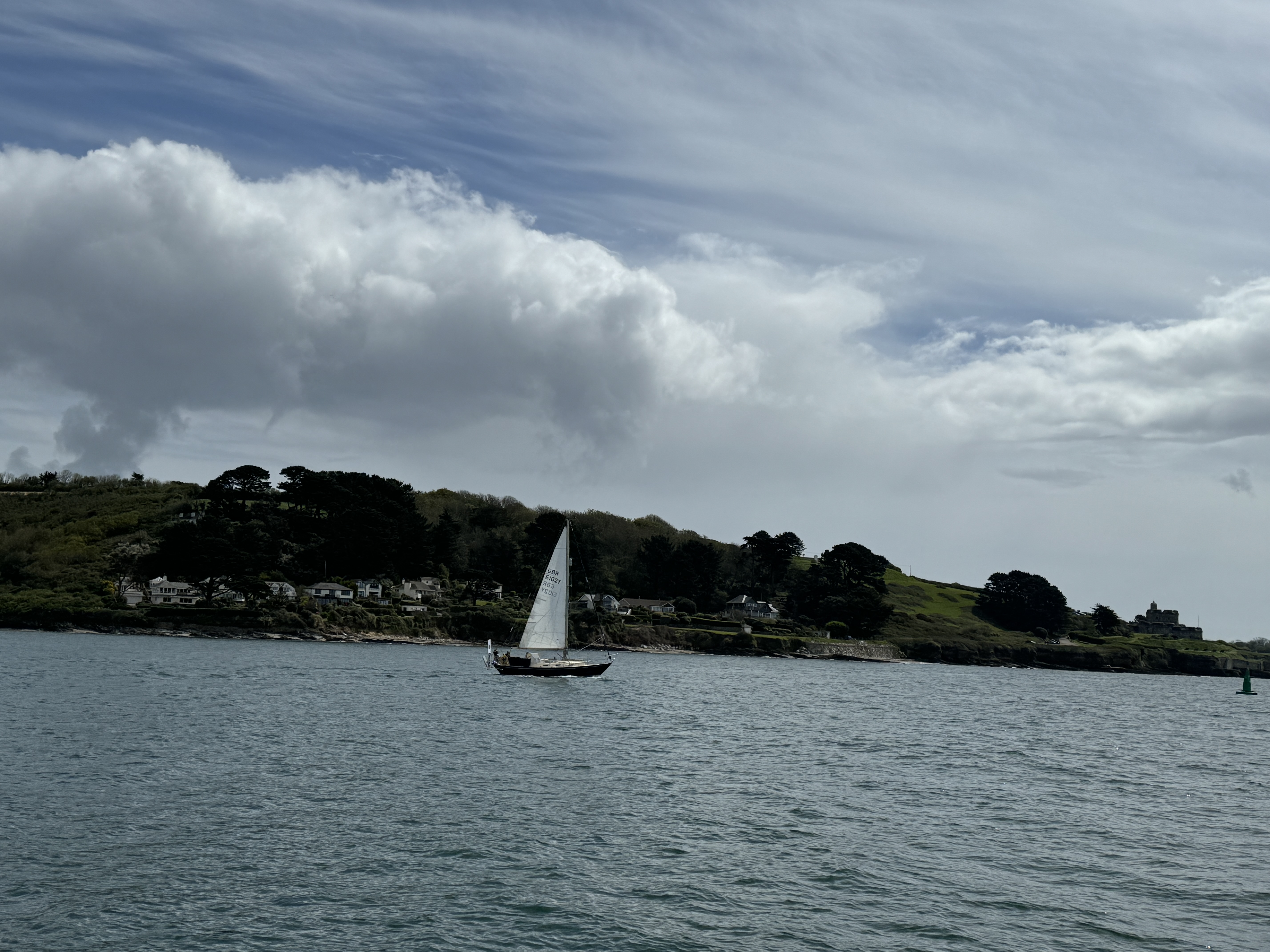 Castle Point
