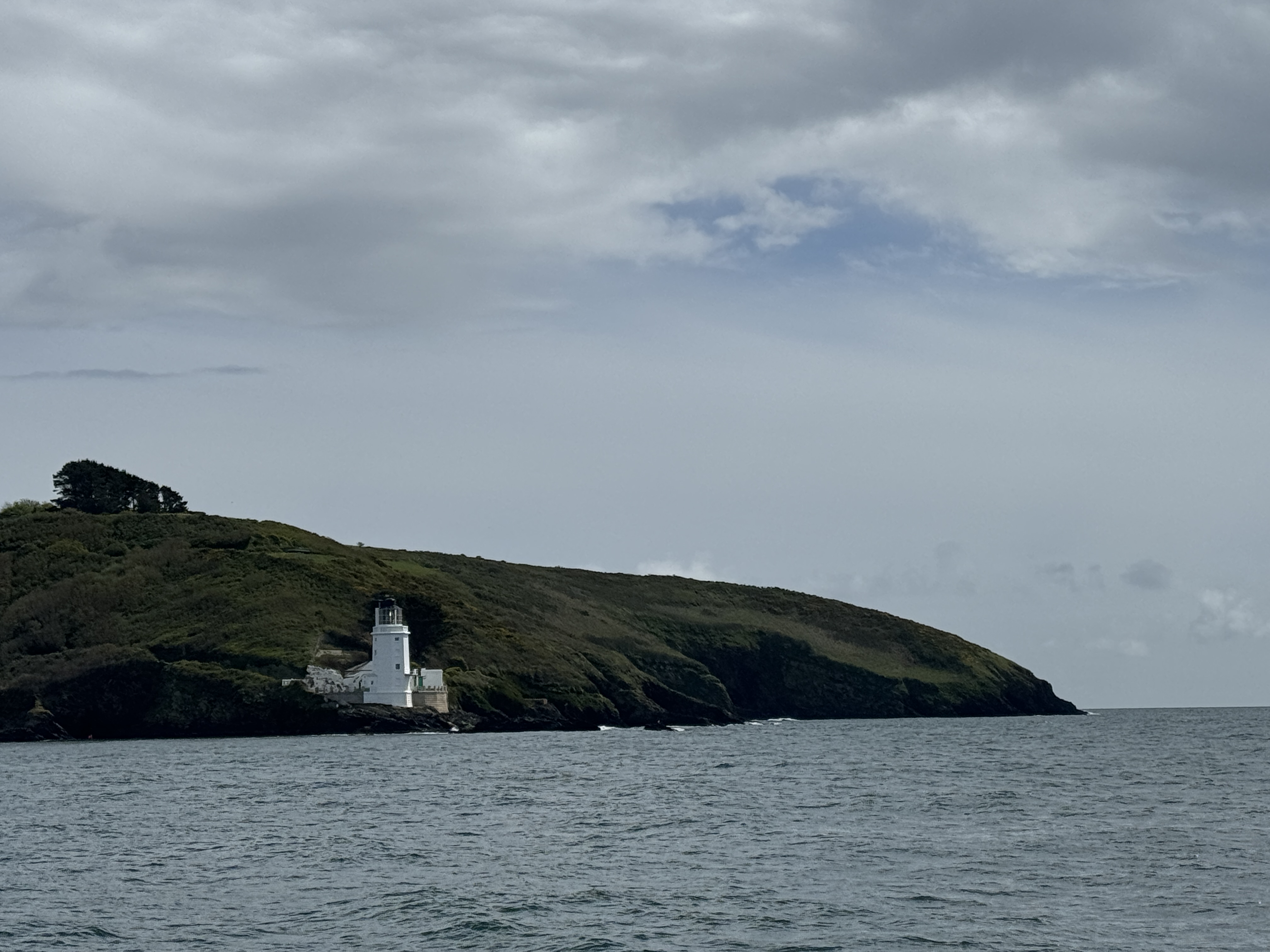 St. Anthony Head