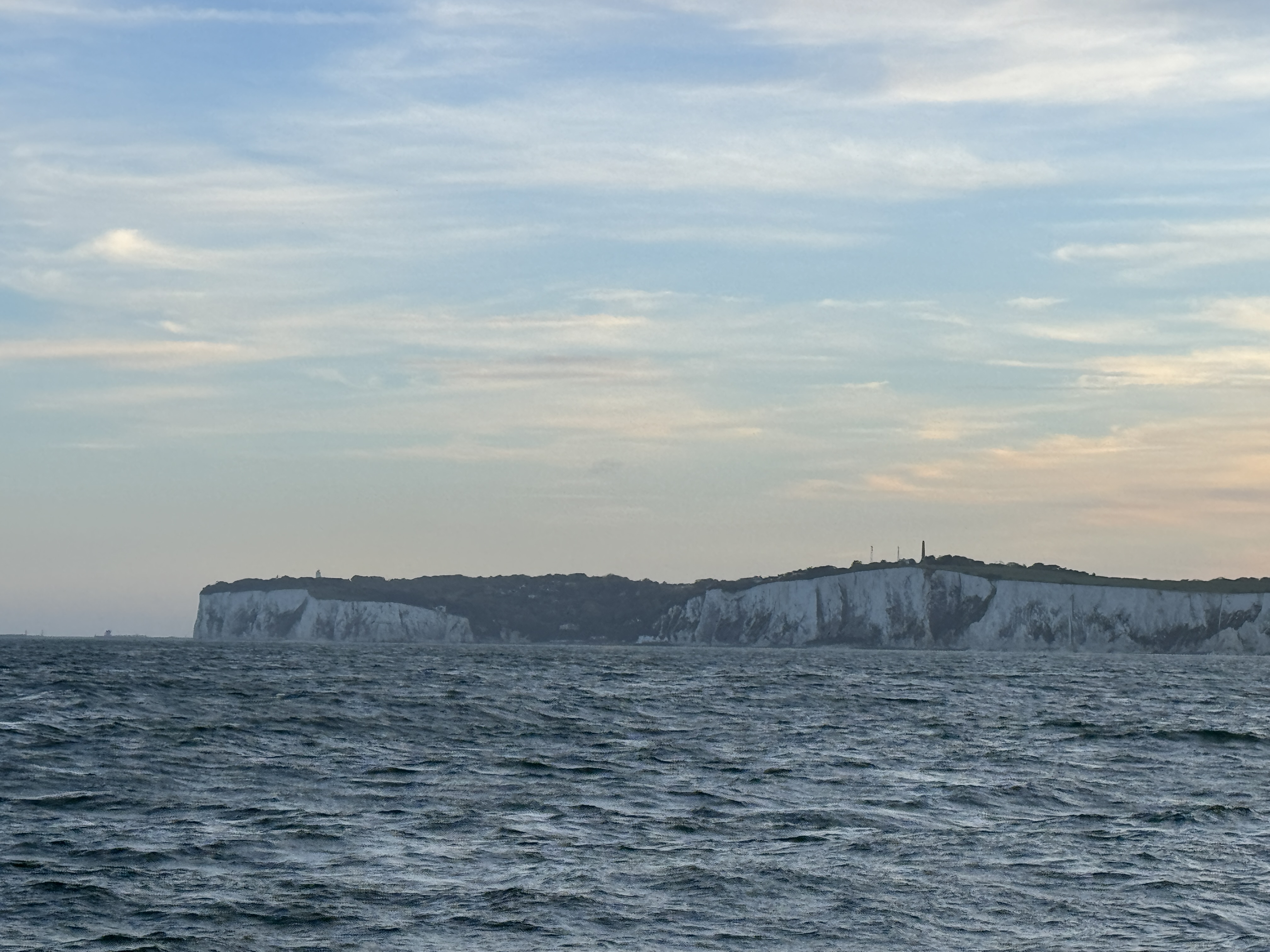 White Cliffs of Dover