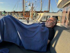 Büschen frisch hier!