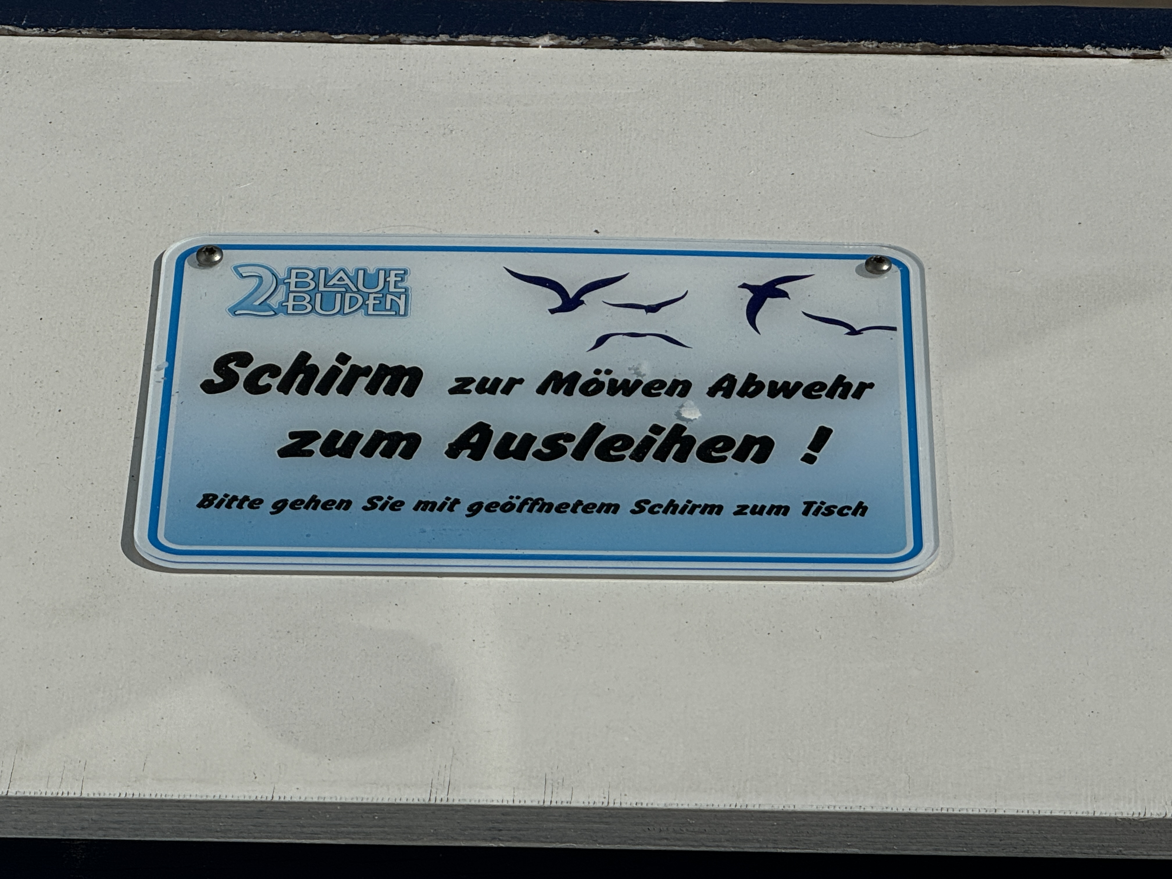 Ohne Worte