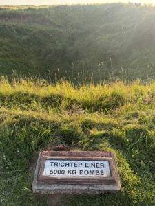 Ausflug aufs Oberland