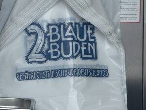 Gefährlichste Fischbude Deutschlands?!