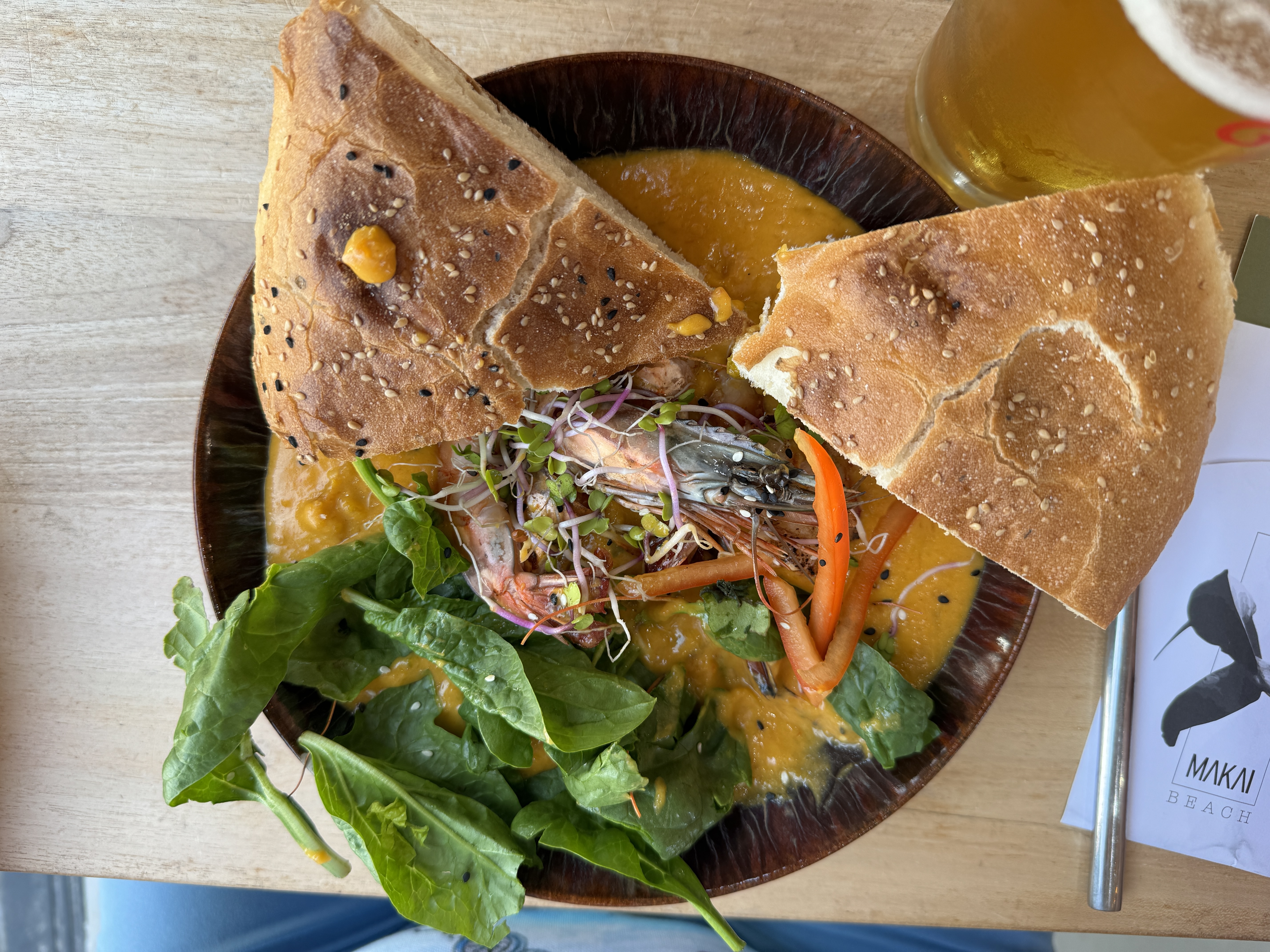 Rotes Curry