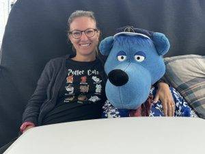 Marie (D/CH) von Maritiem