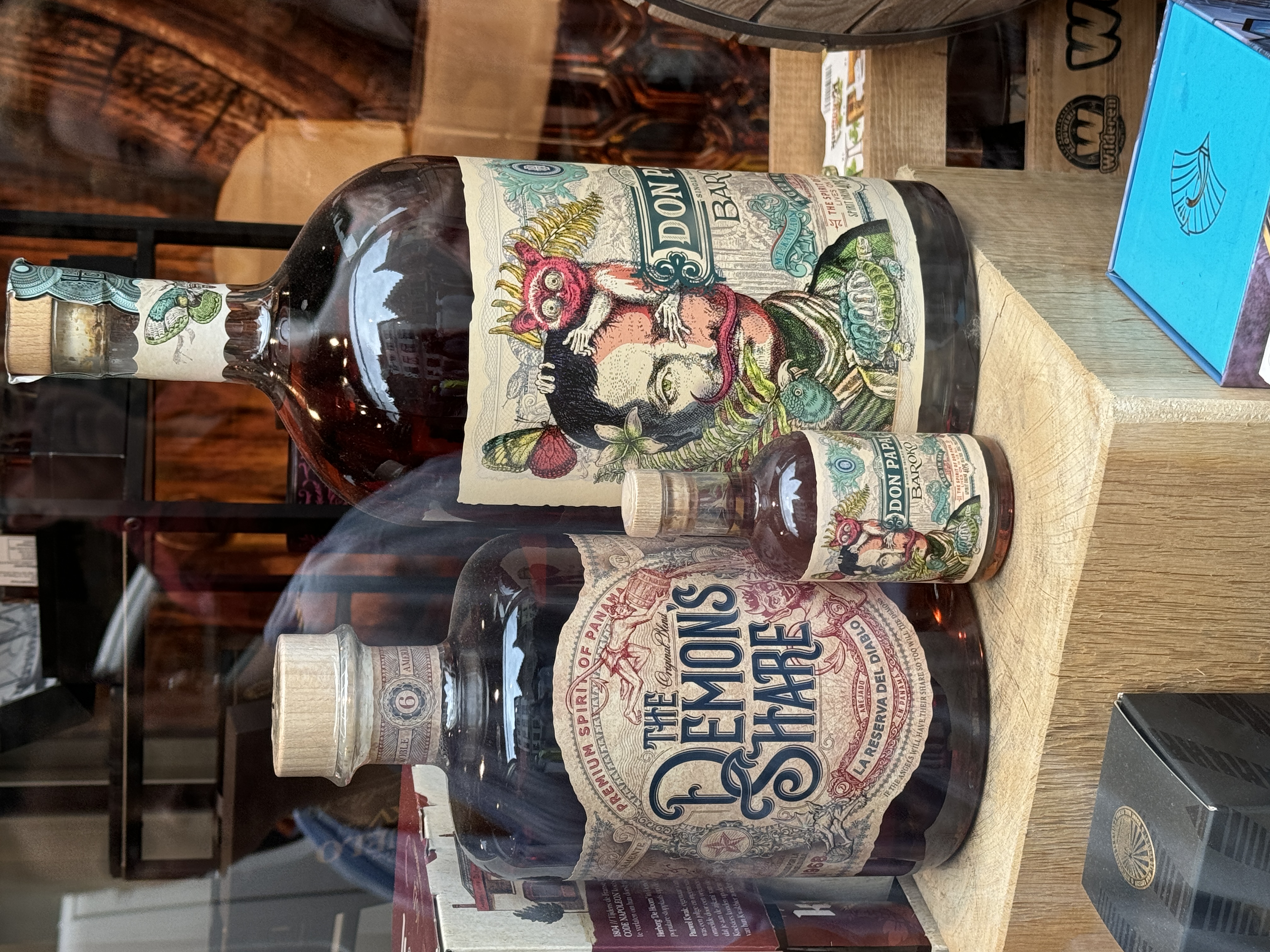 Rum