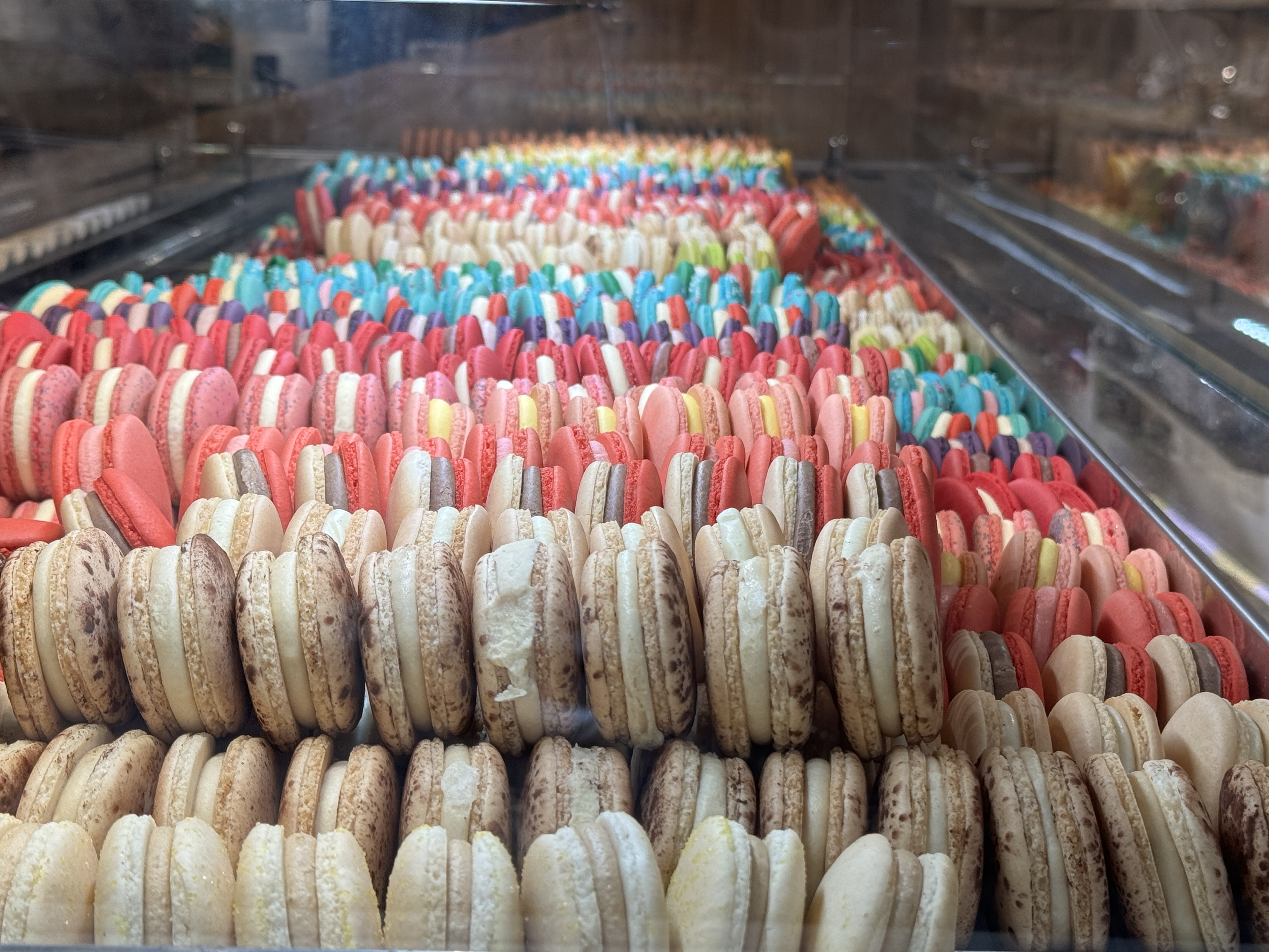 Macarons