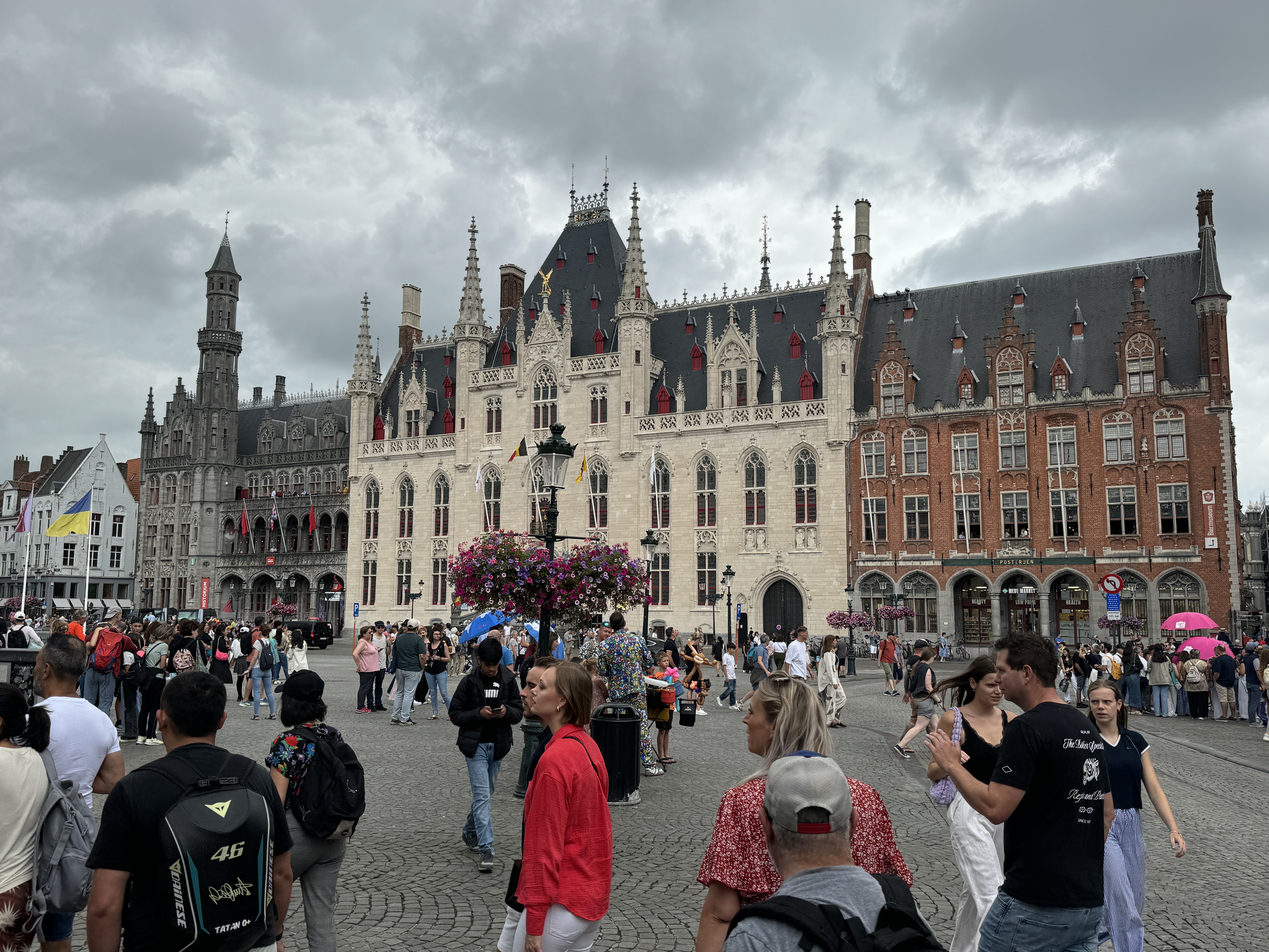 Provinzialpalast