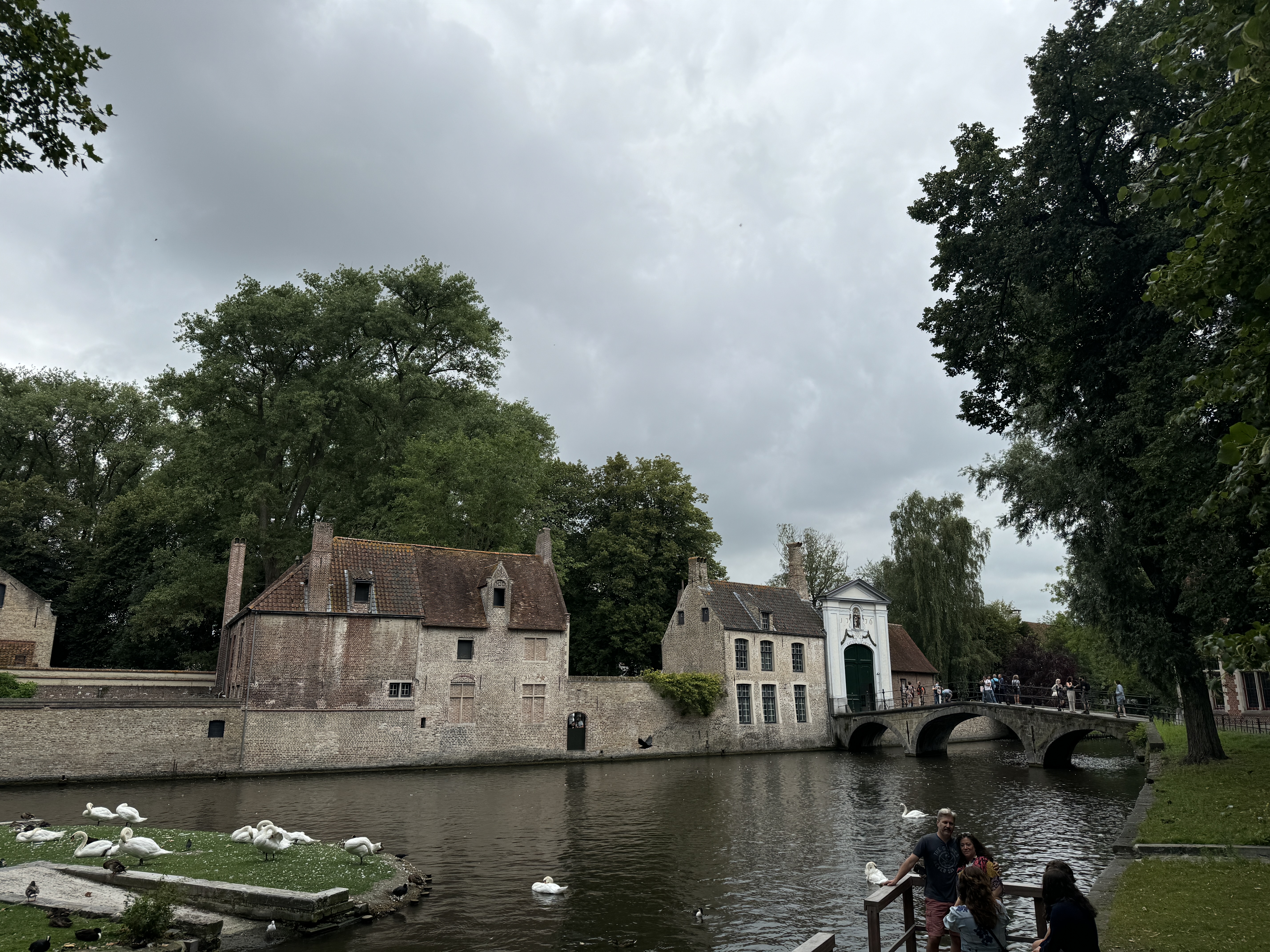 Begijnhofbrug