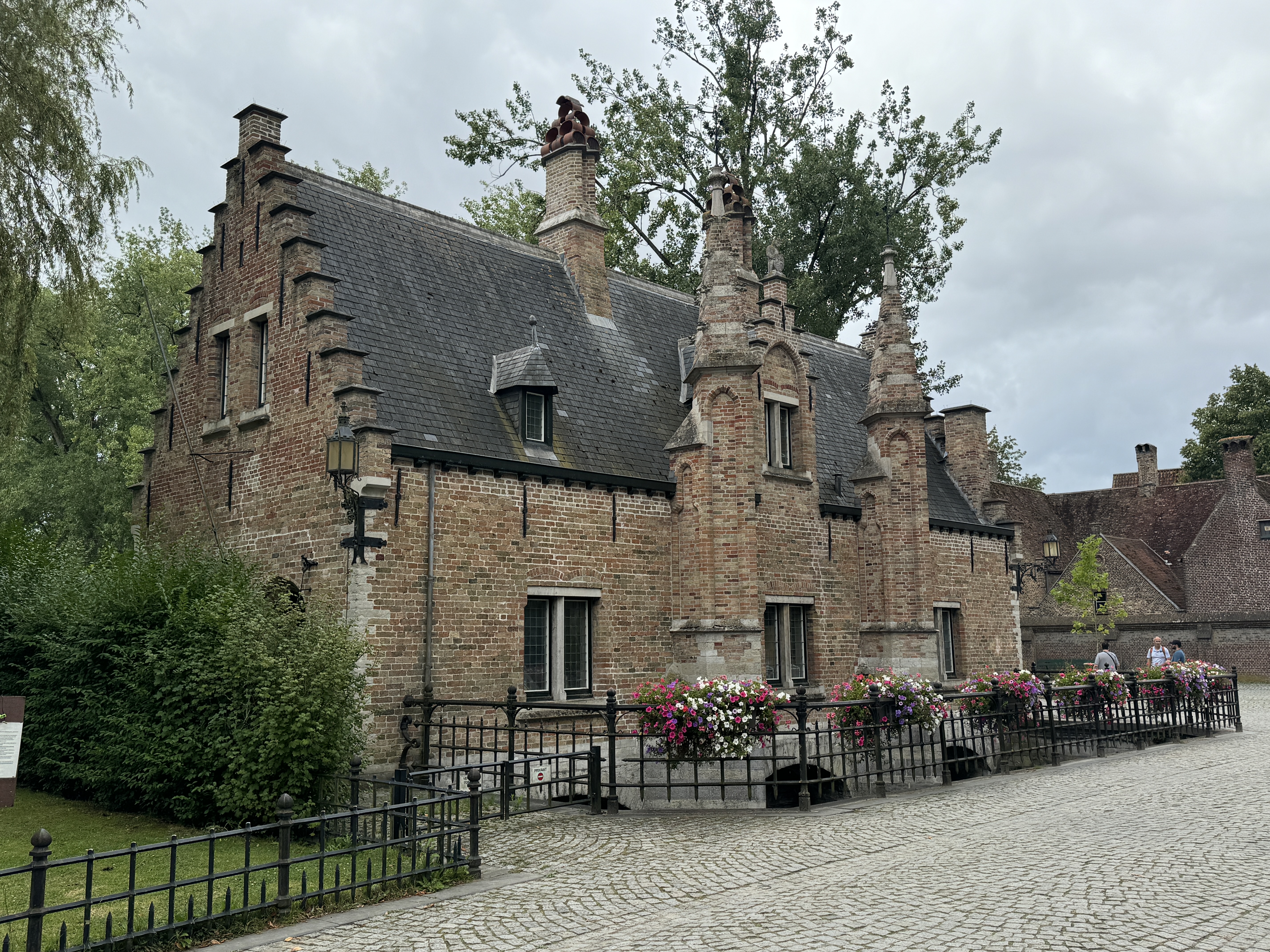 Sashuis