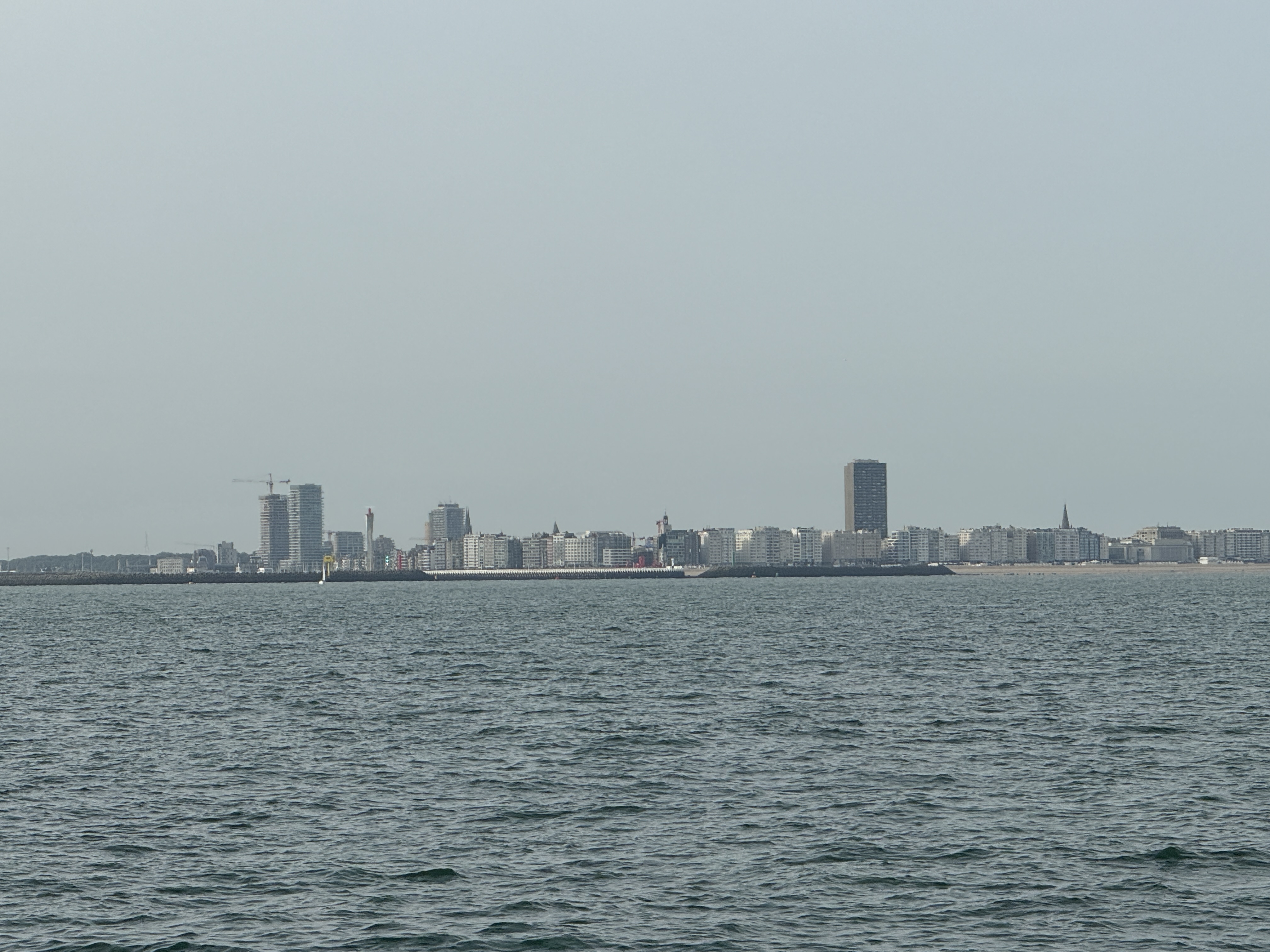Oostende