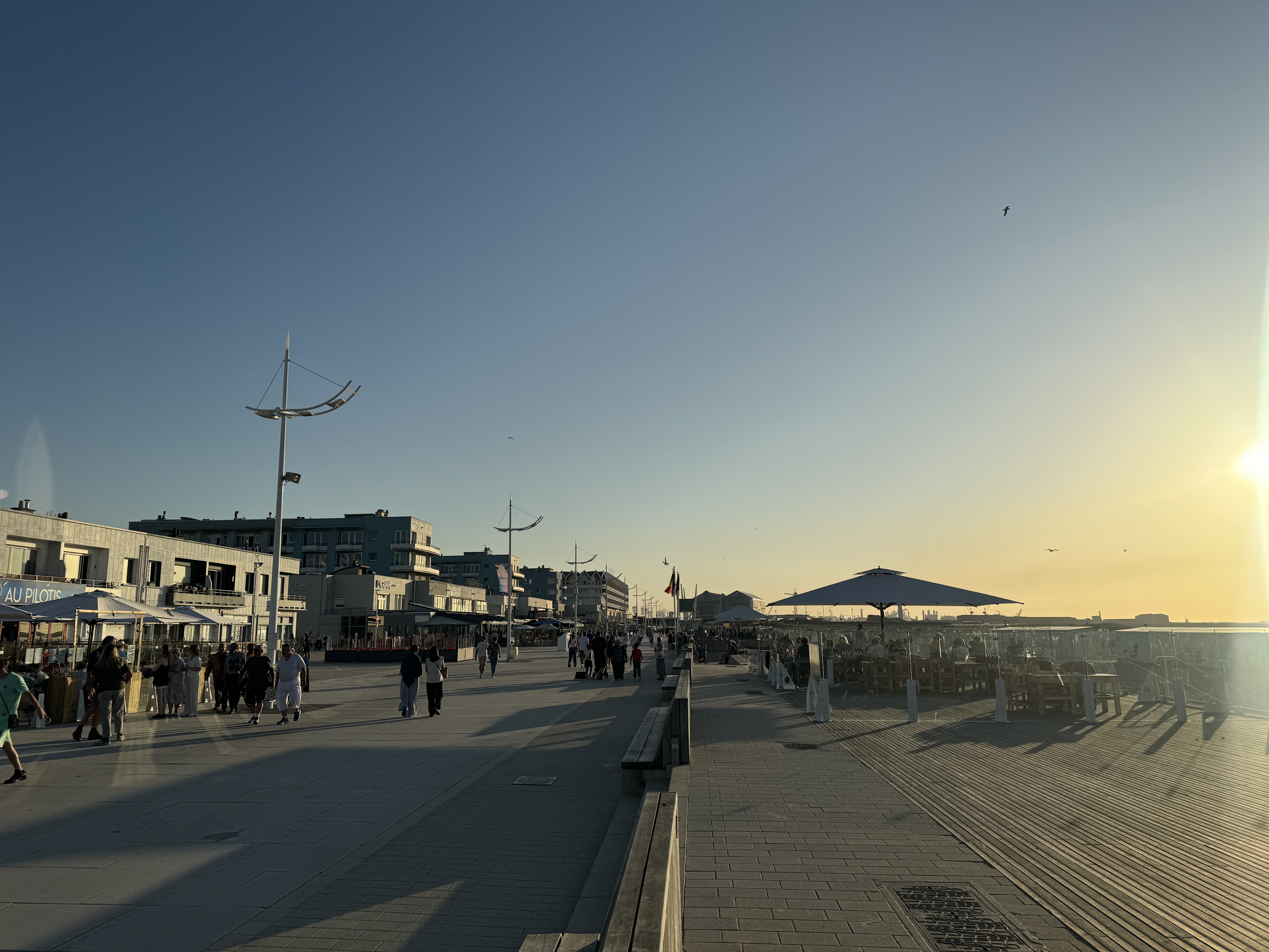 Promenade