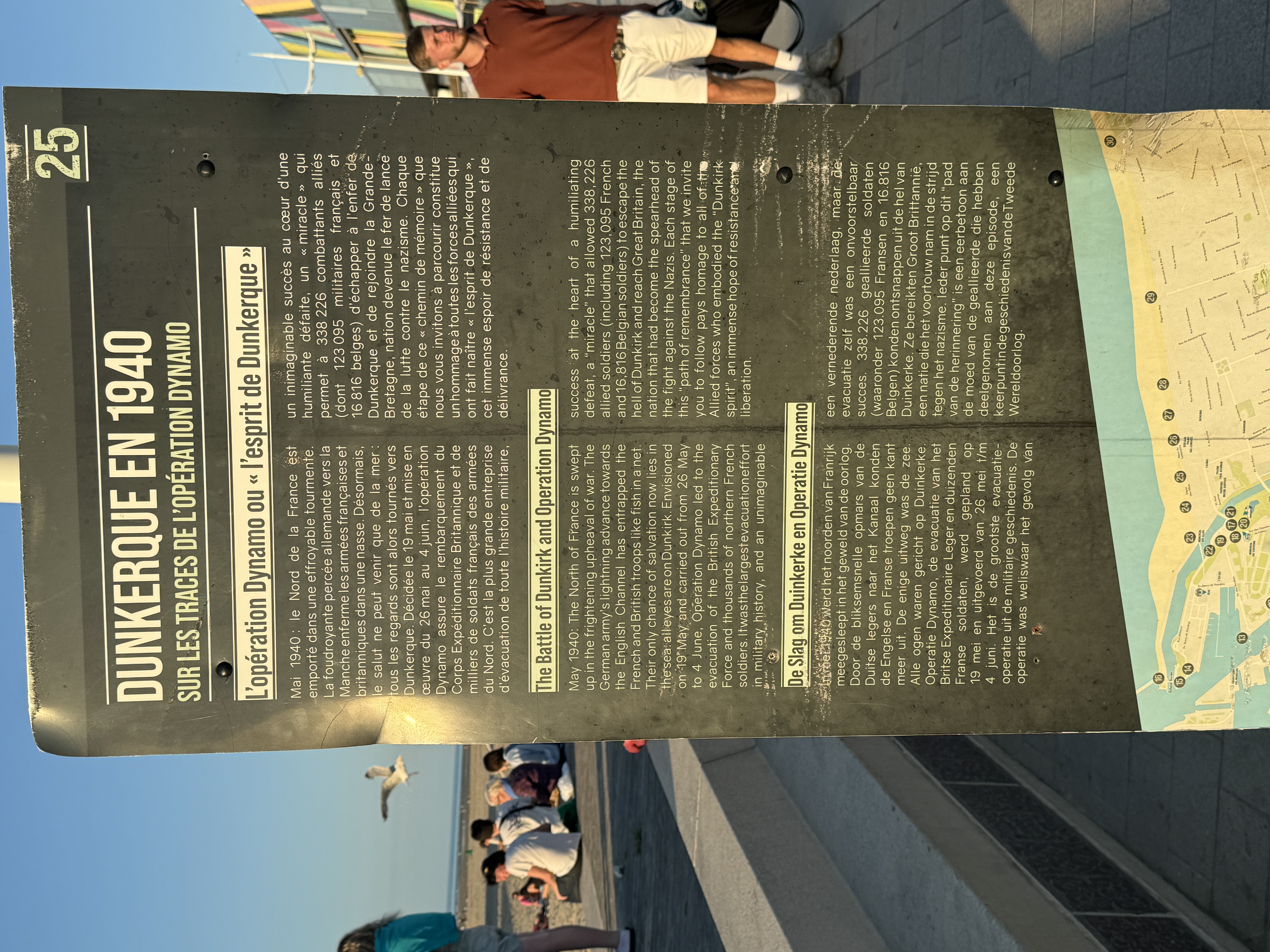 Operation Dynamo