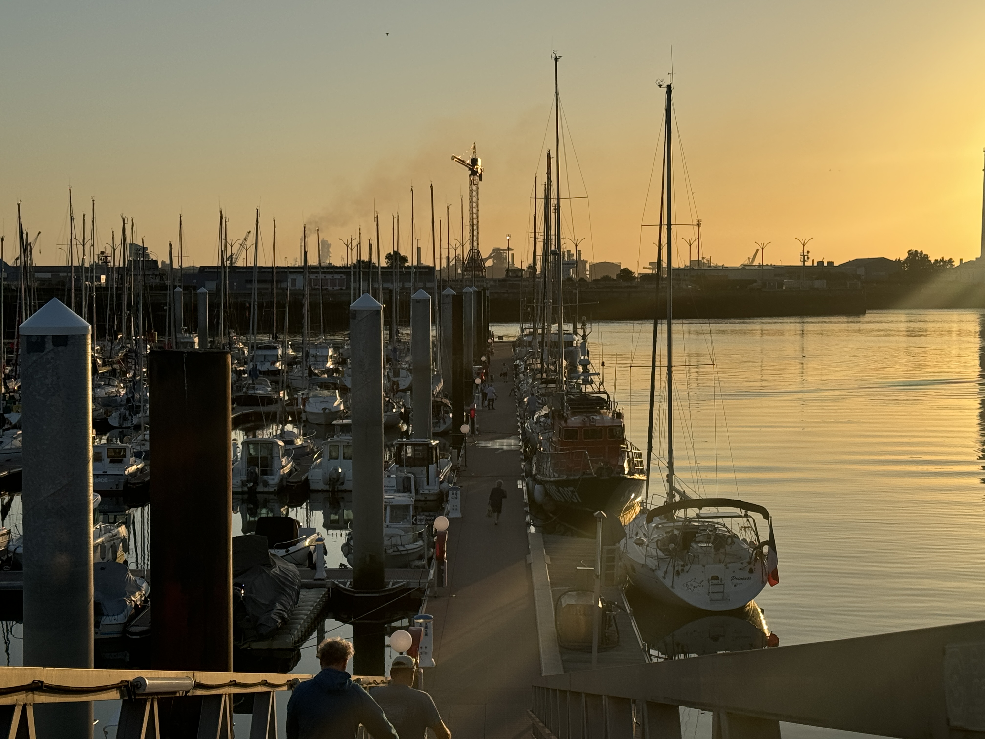 Marina Grand Large