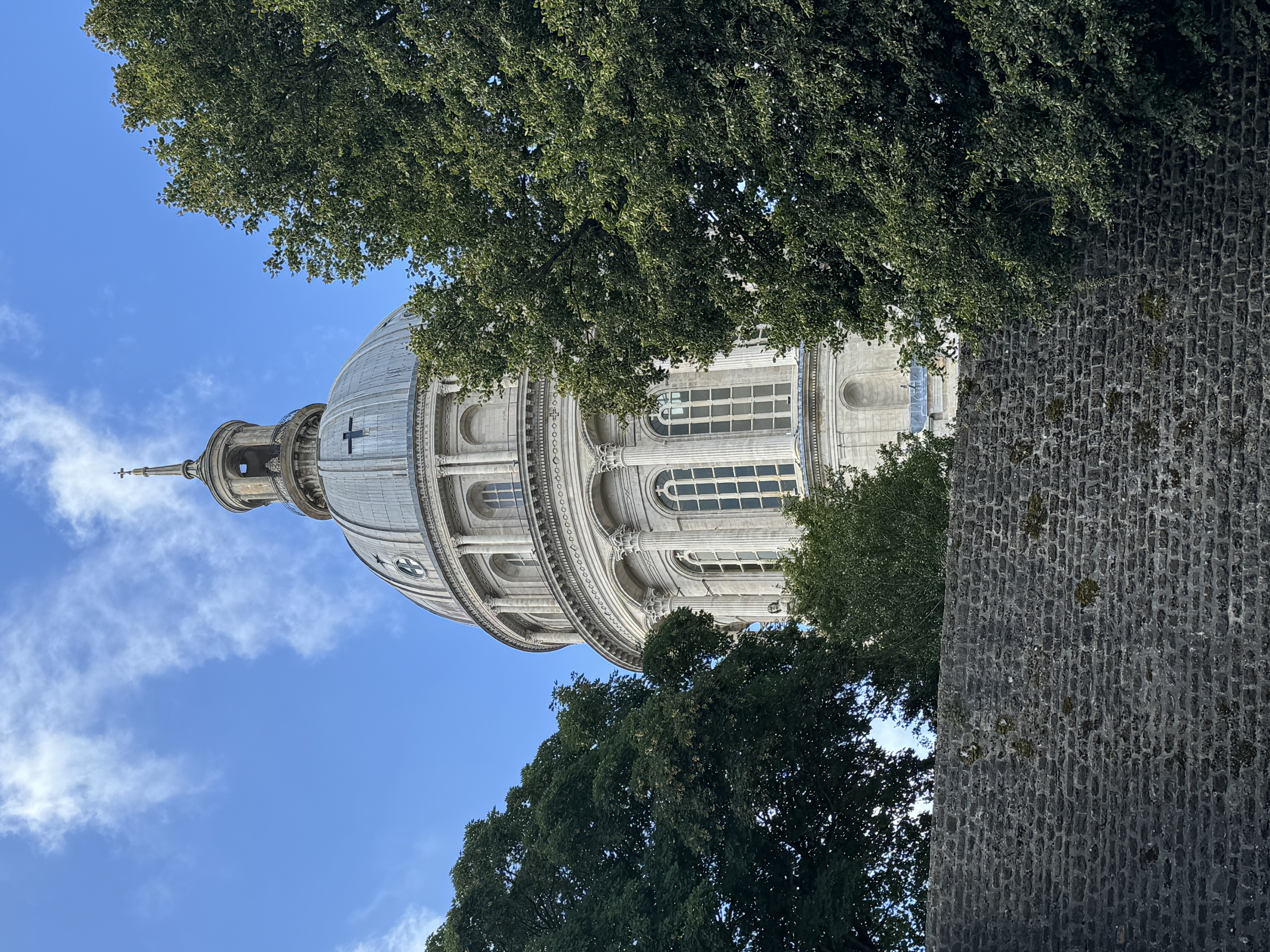 Basilique Notre-Dame