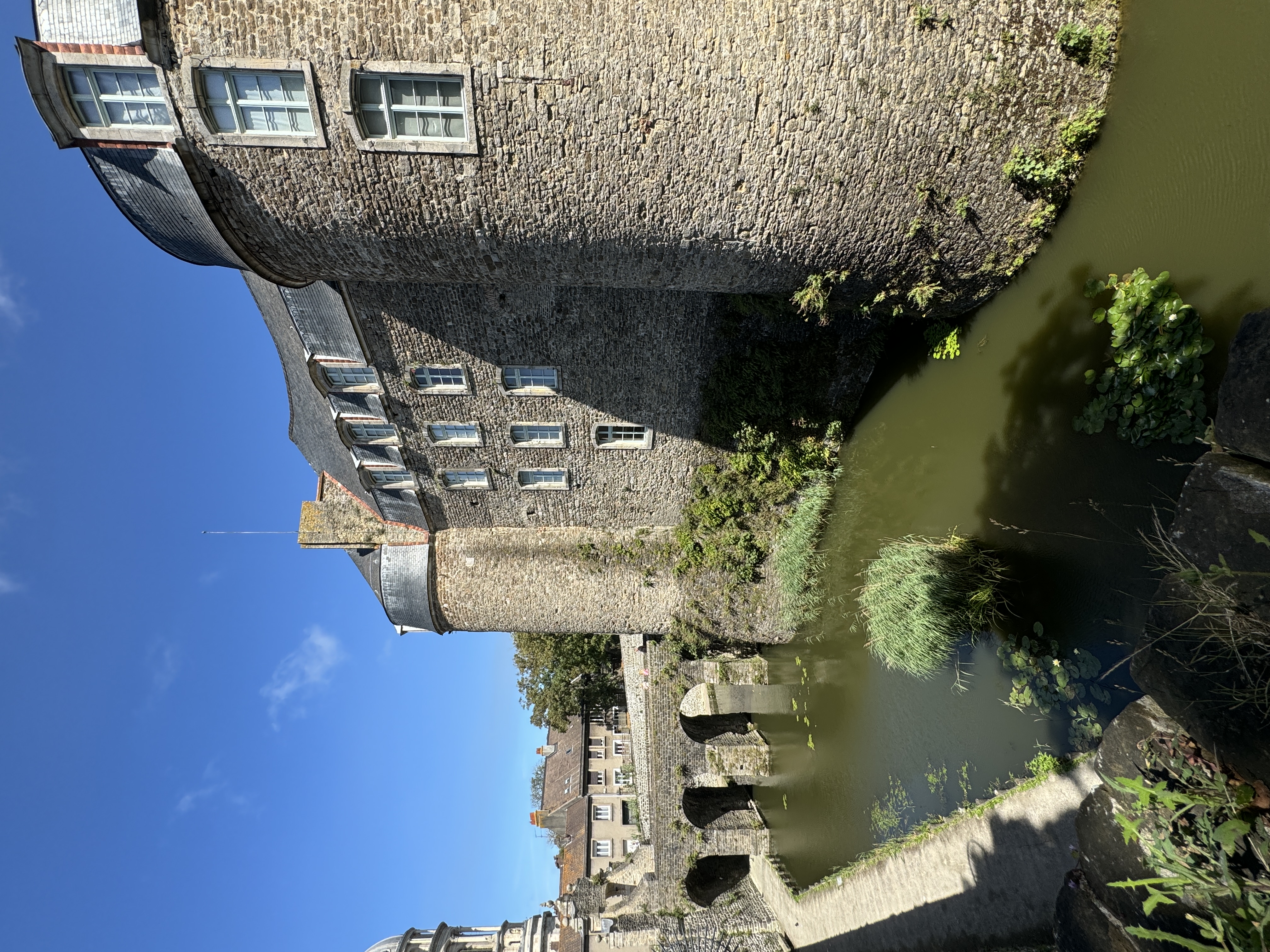Château-Musée de Boulogne-sur-Mer