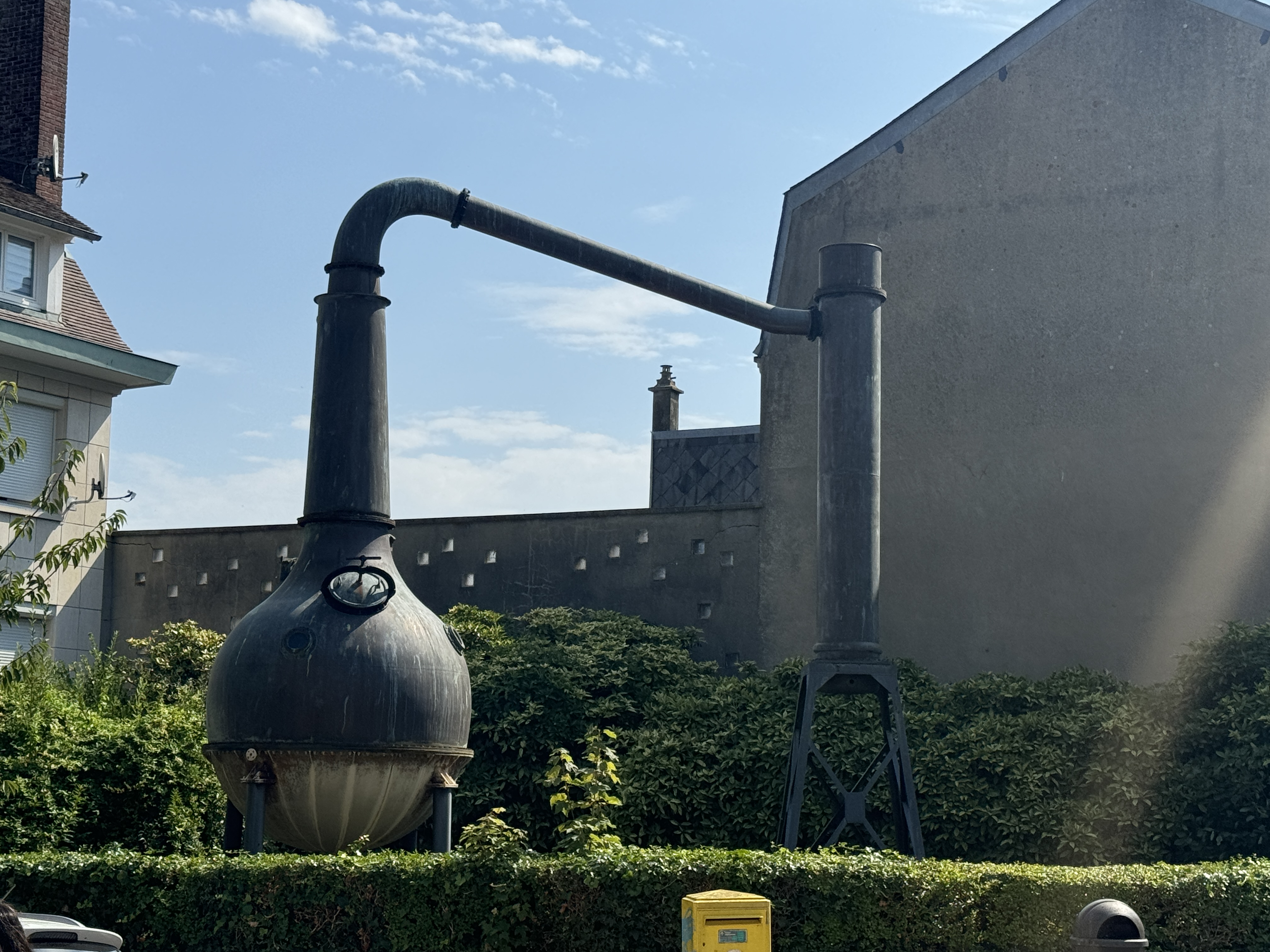 Alte Destille