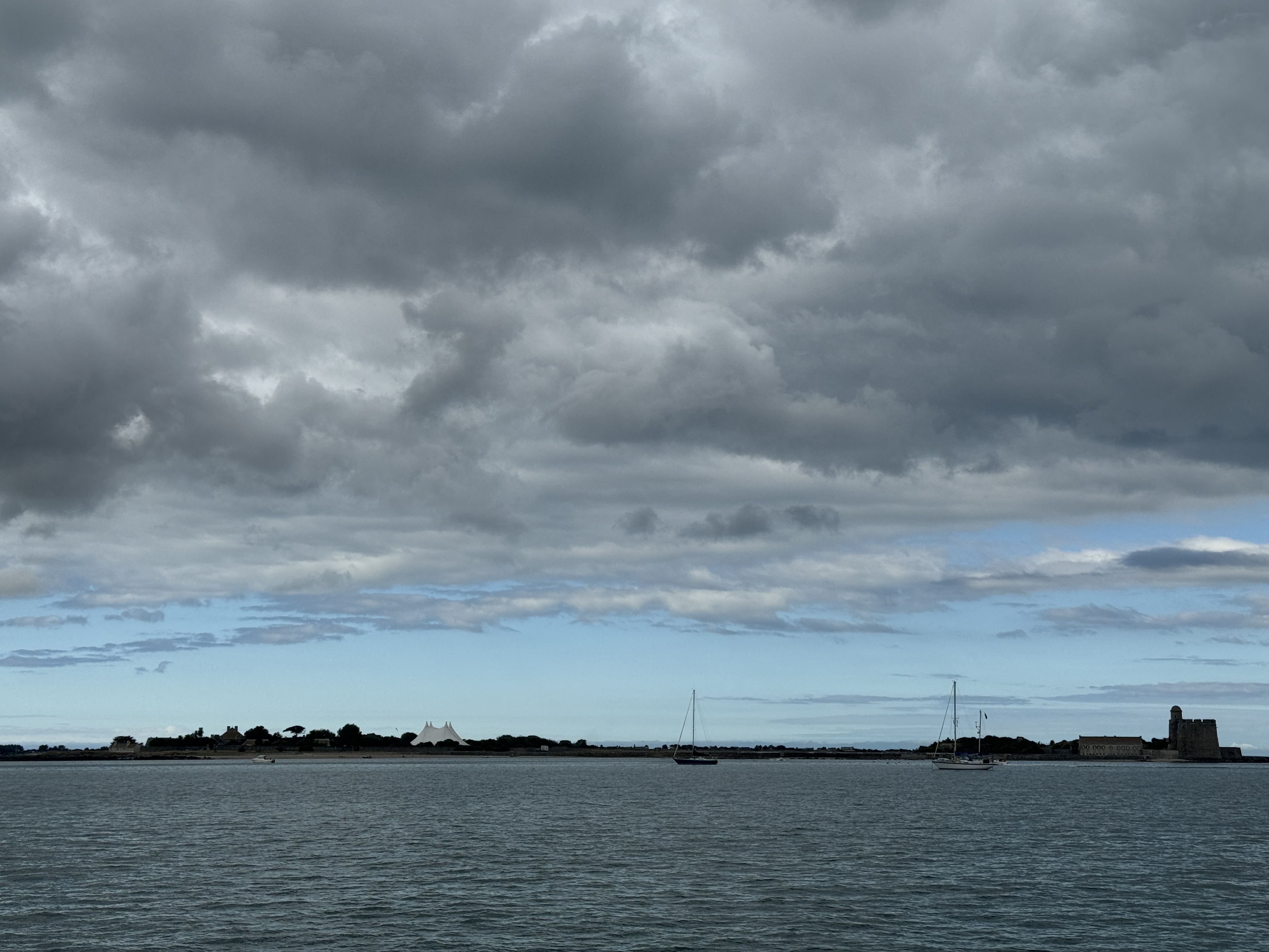 Saint Vaast La Hougue