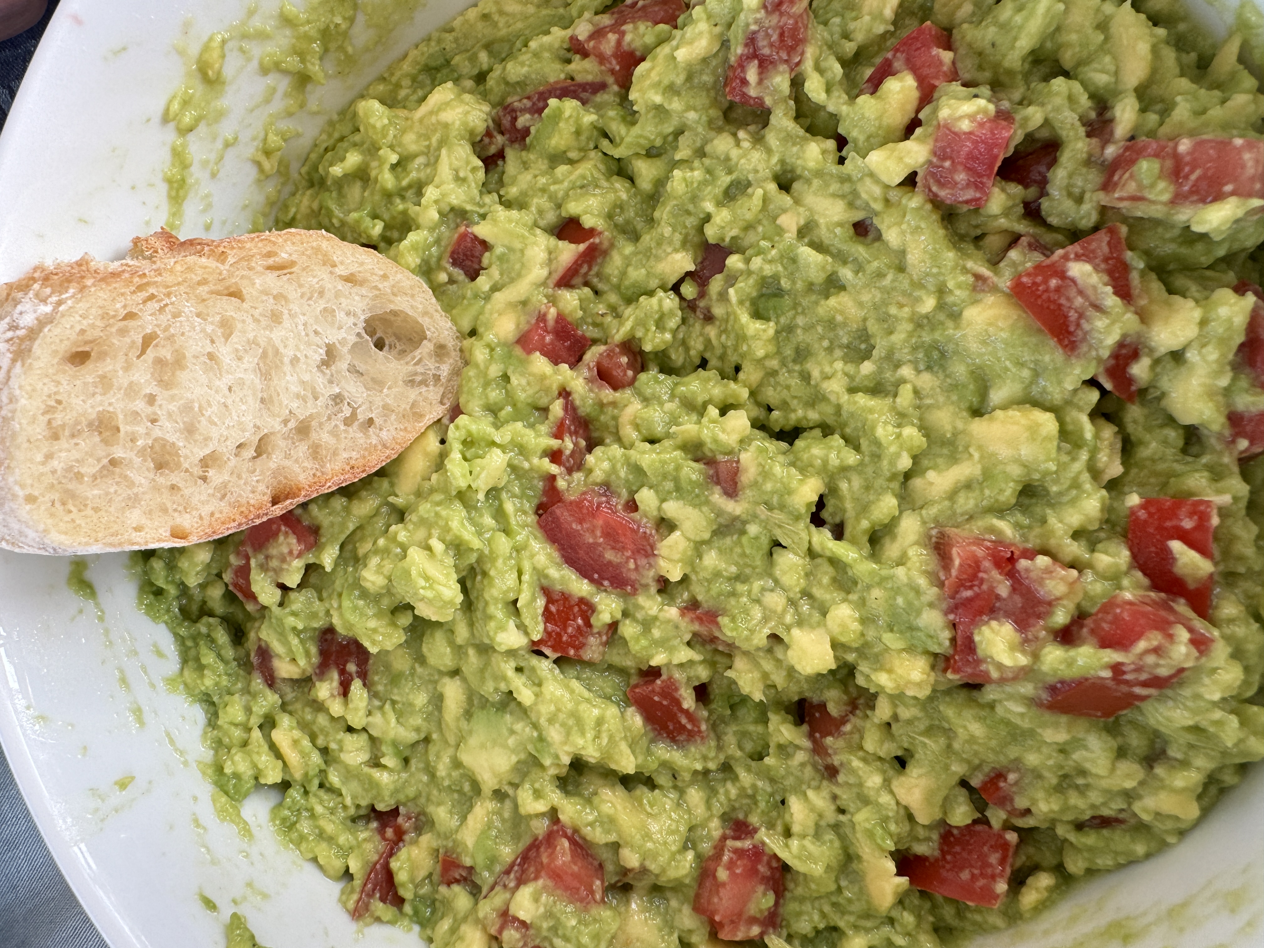 Guacamole