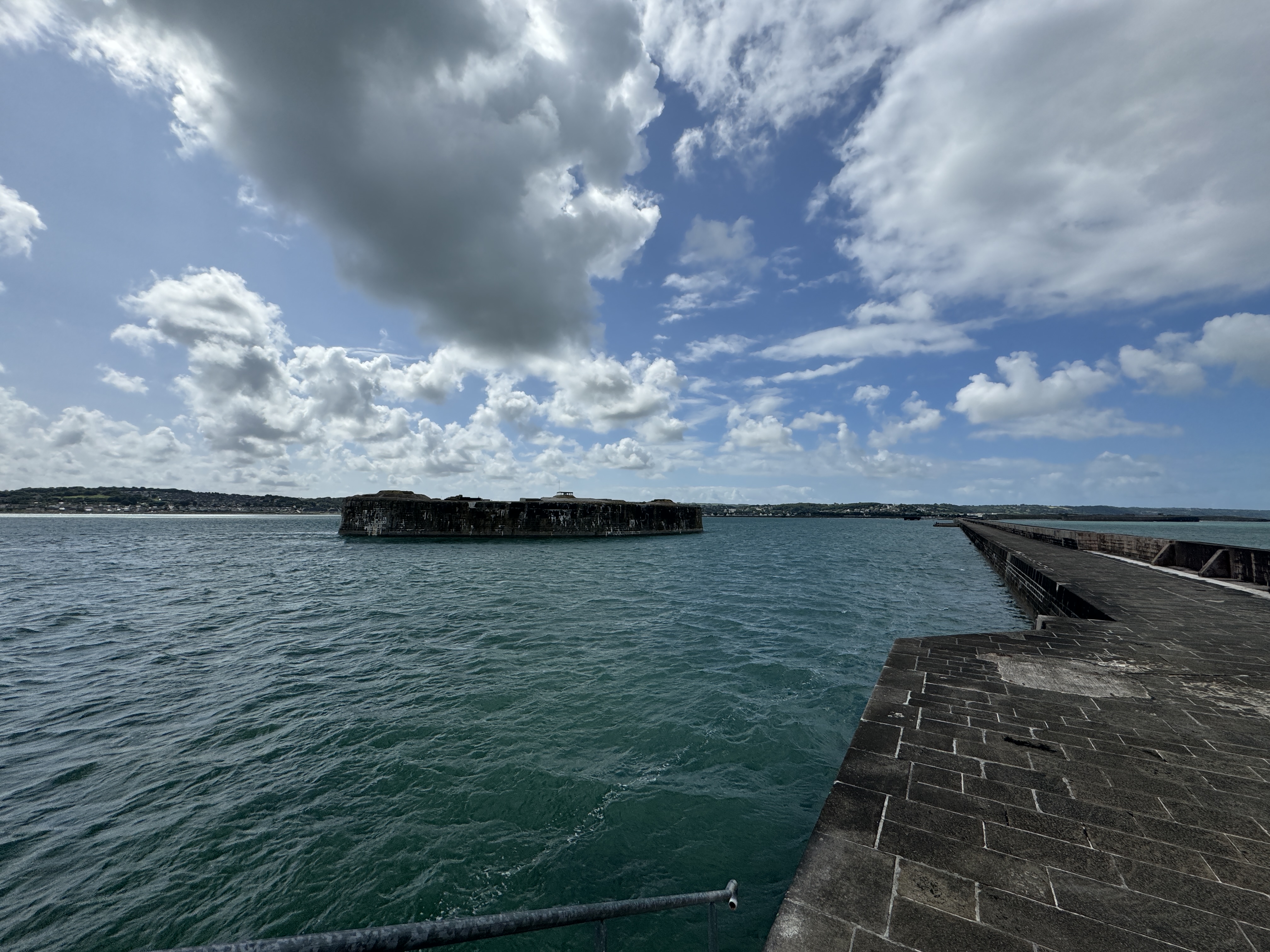 Fort de Chavagnac