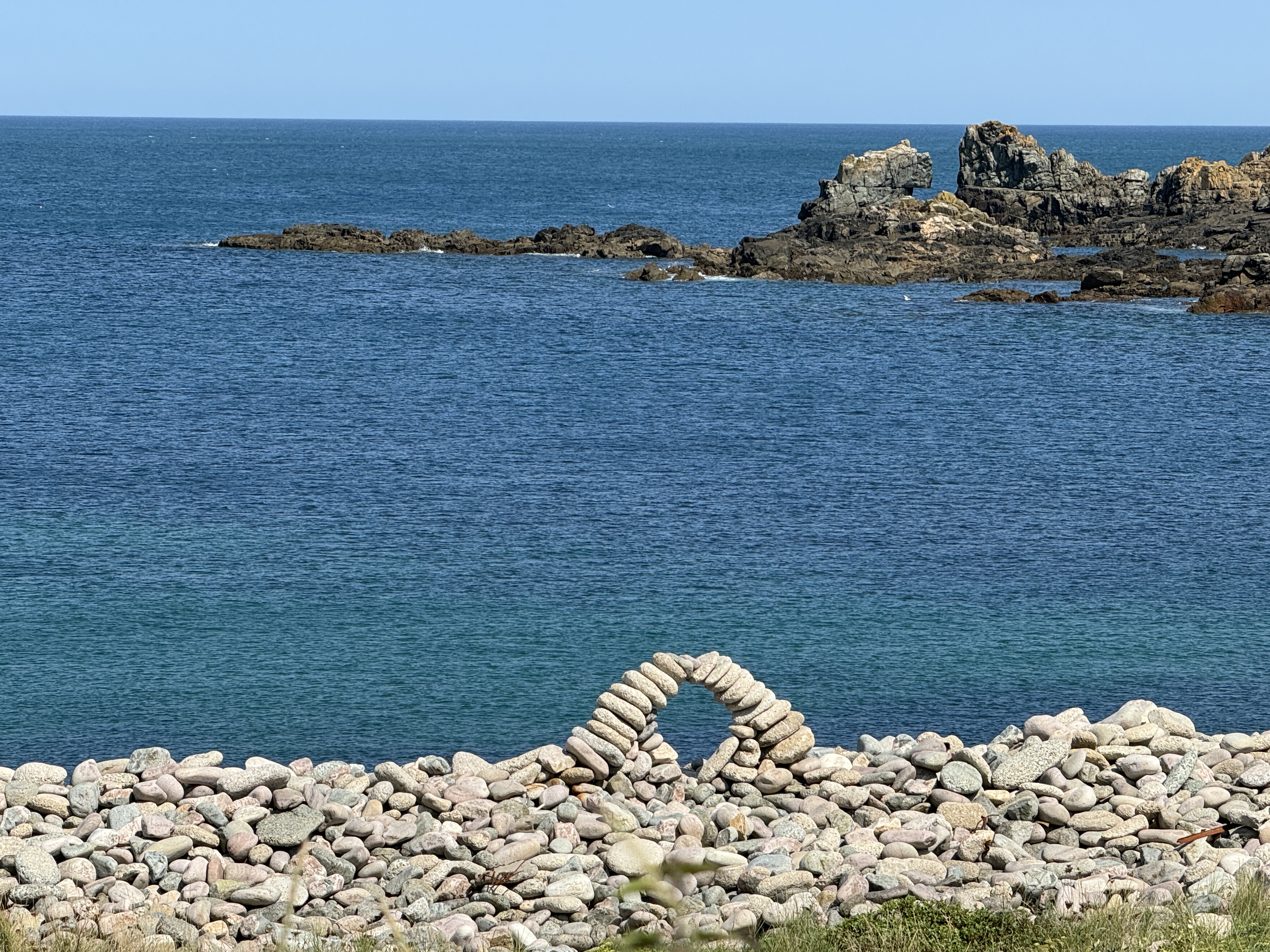 Und Strandkunst
