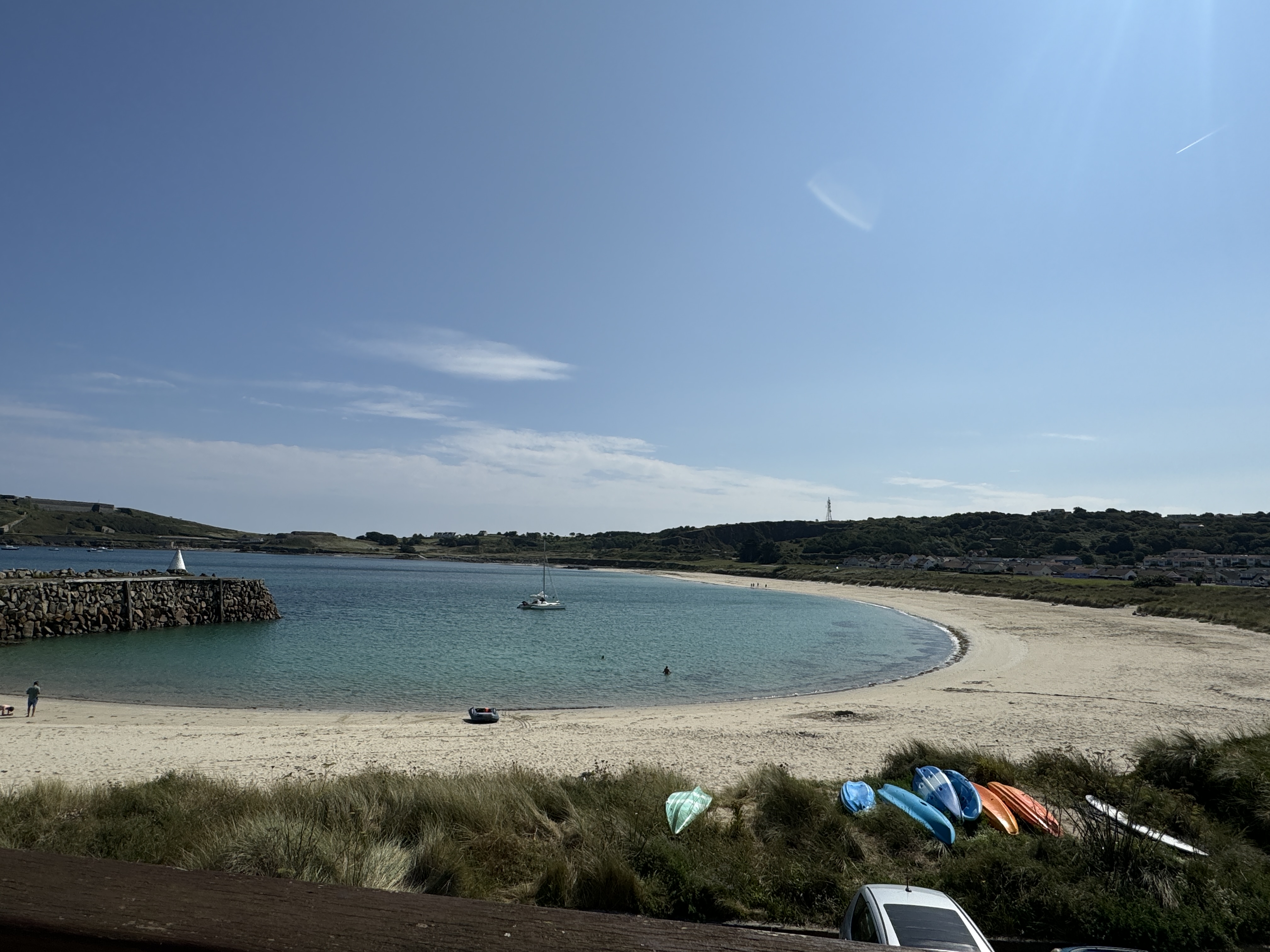 Traumstrand