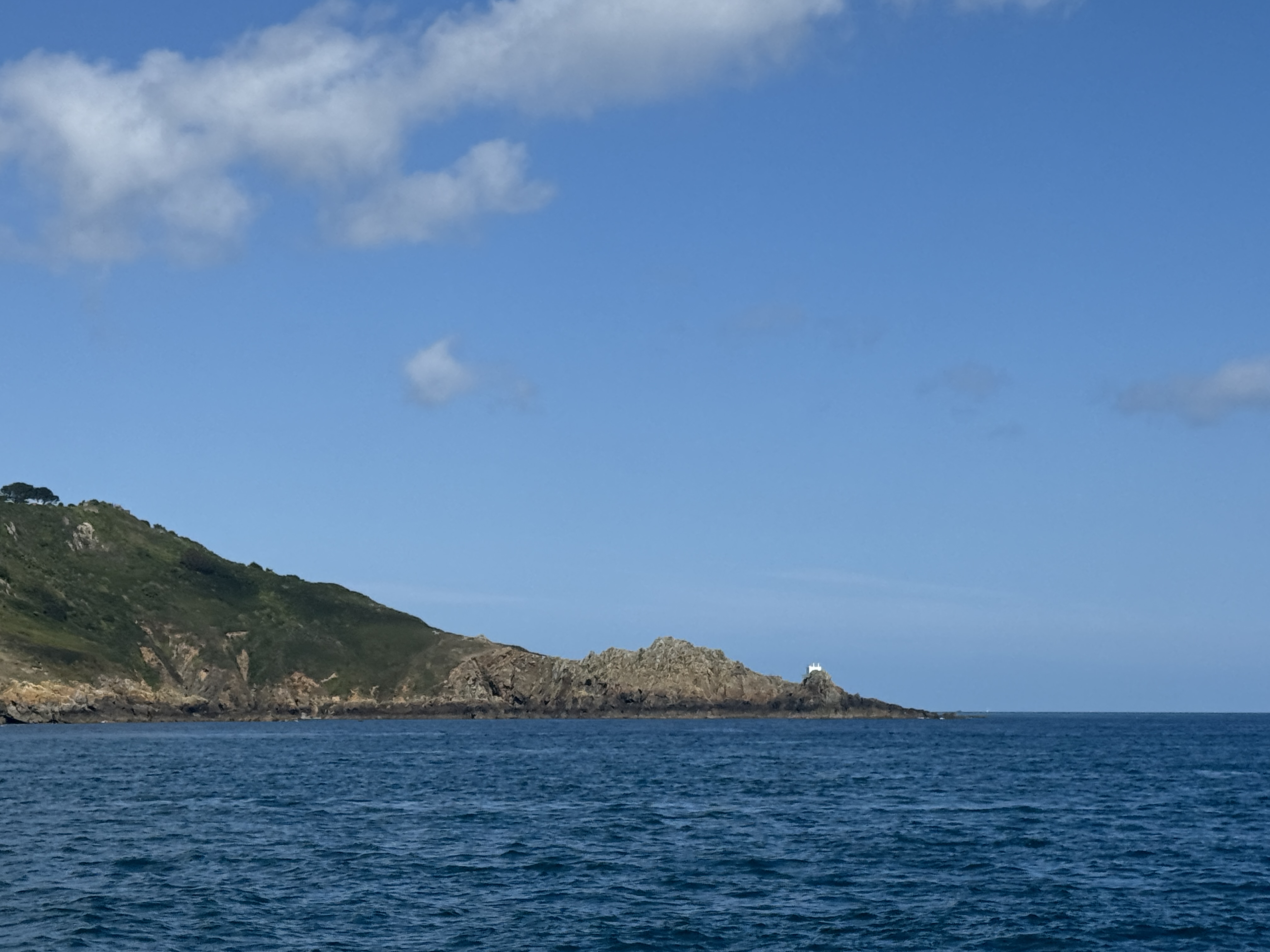 St. Martin‘s Point