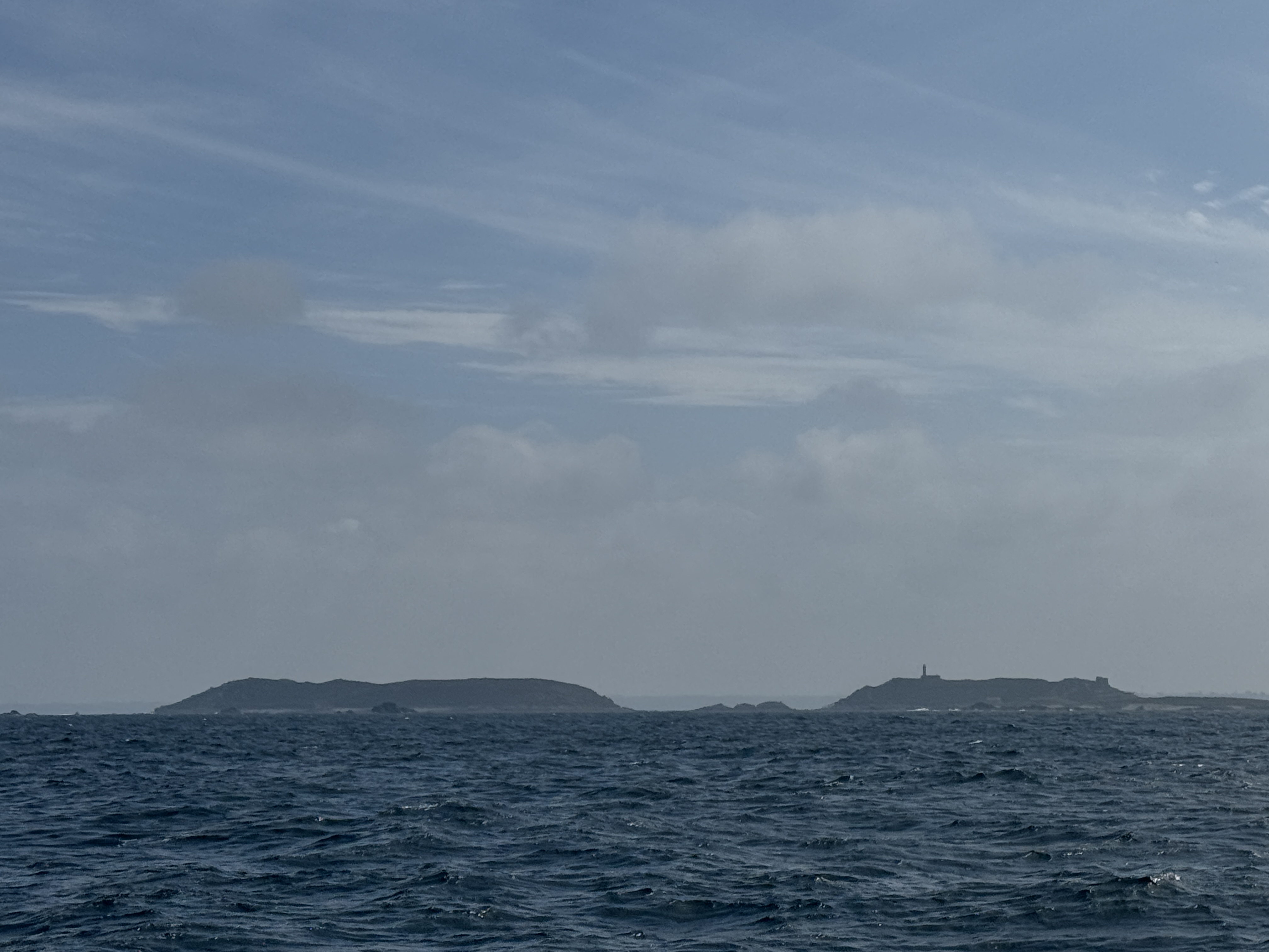 Les Sept Iles