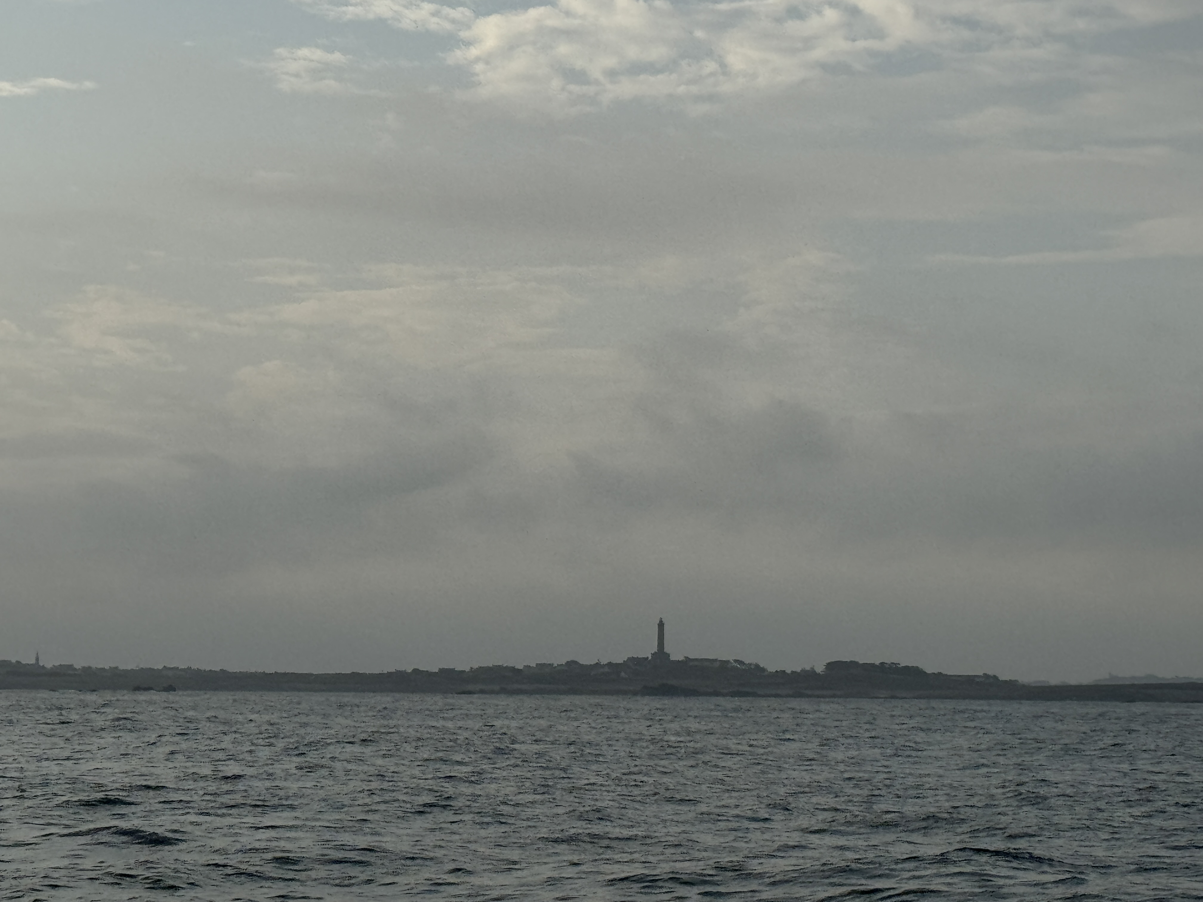 Ile de Baz
