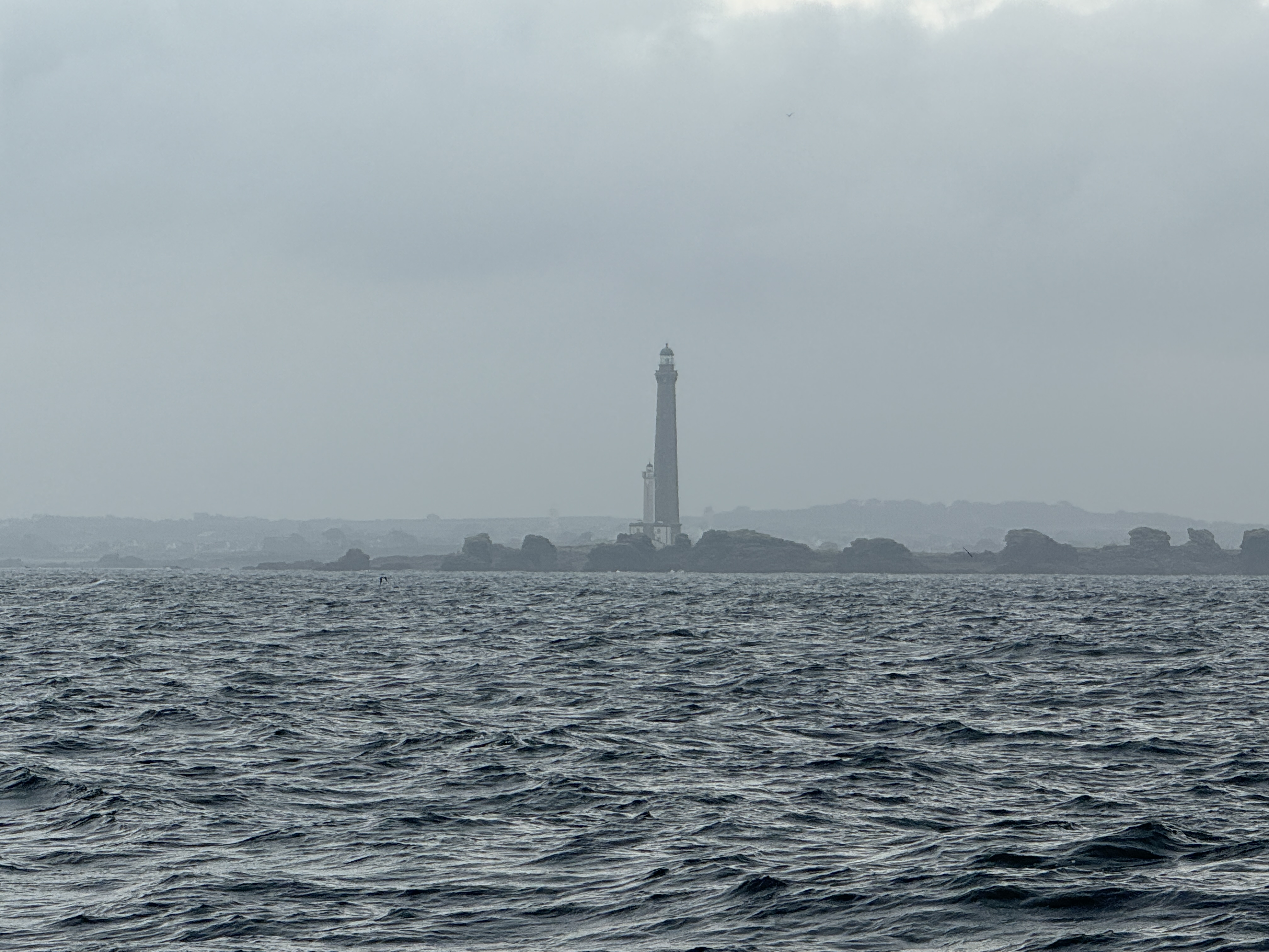 Ile Vierge