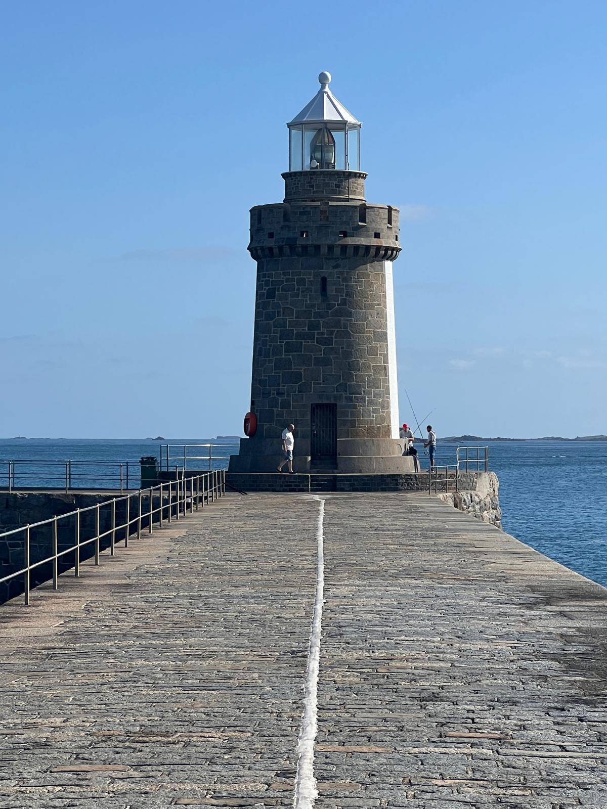 Castle Lighthouse