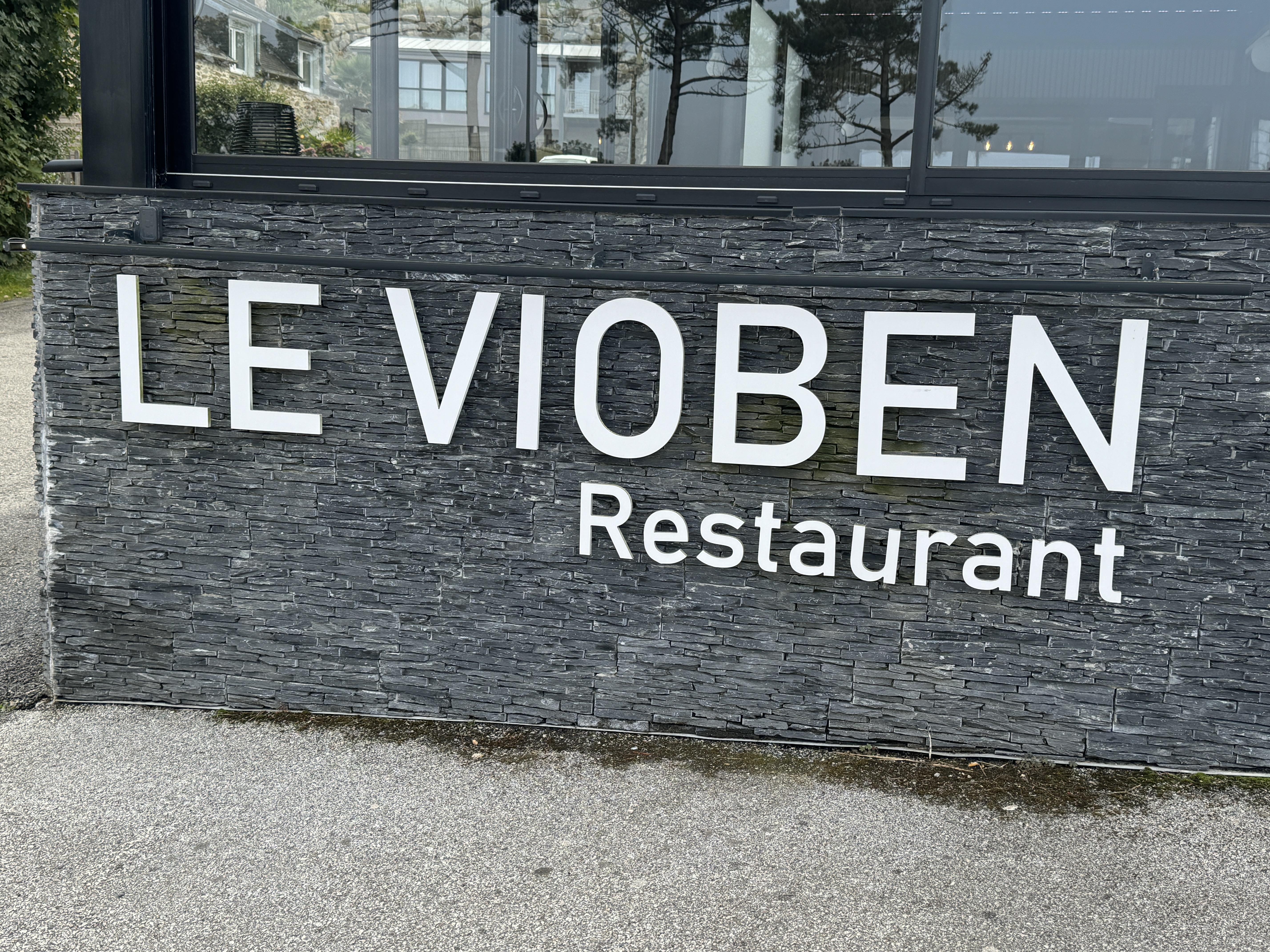 Le Vioben