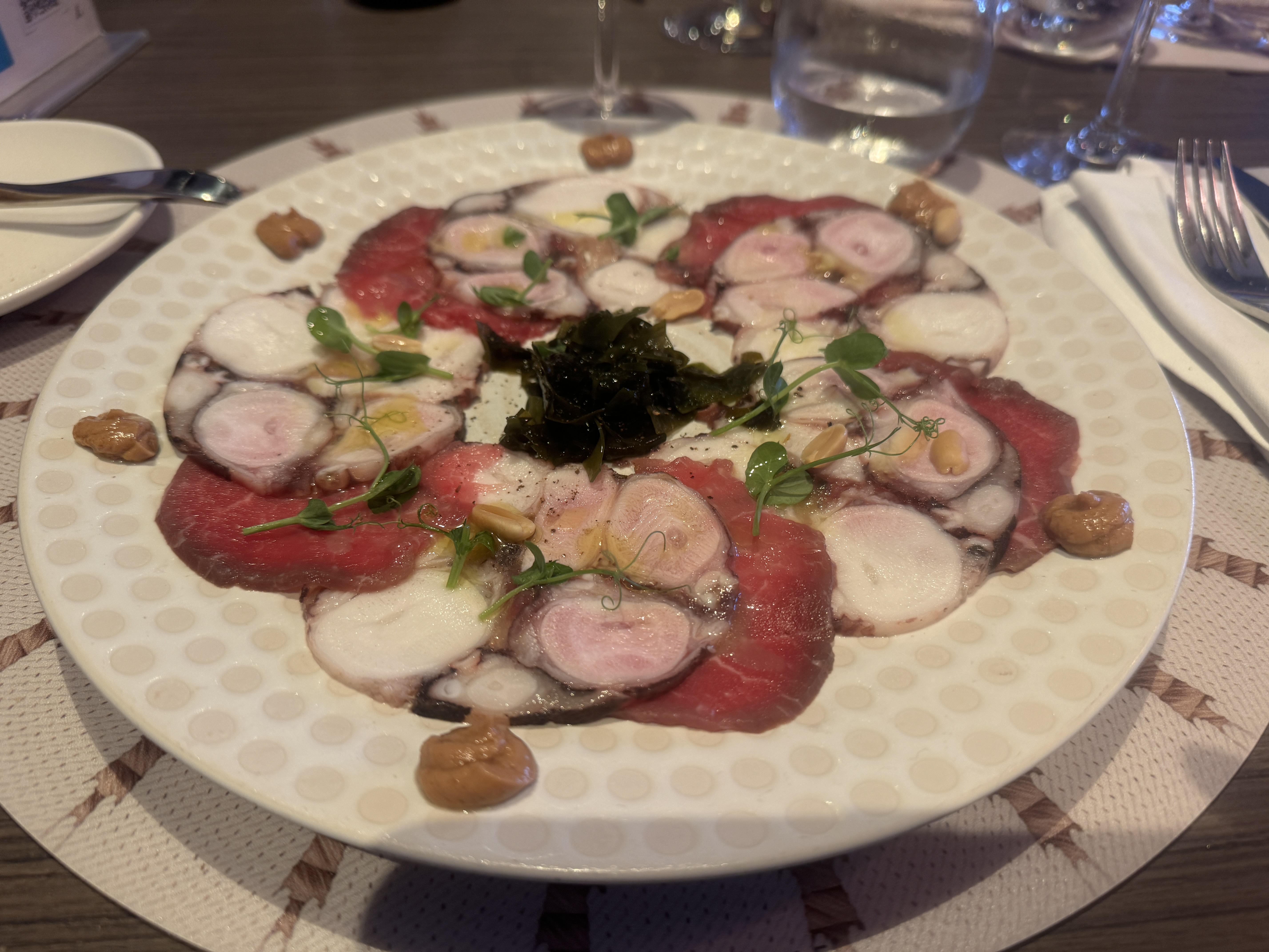 Carpaccio