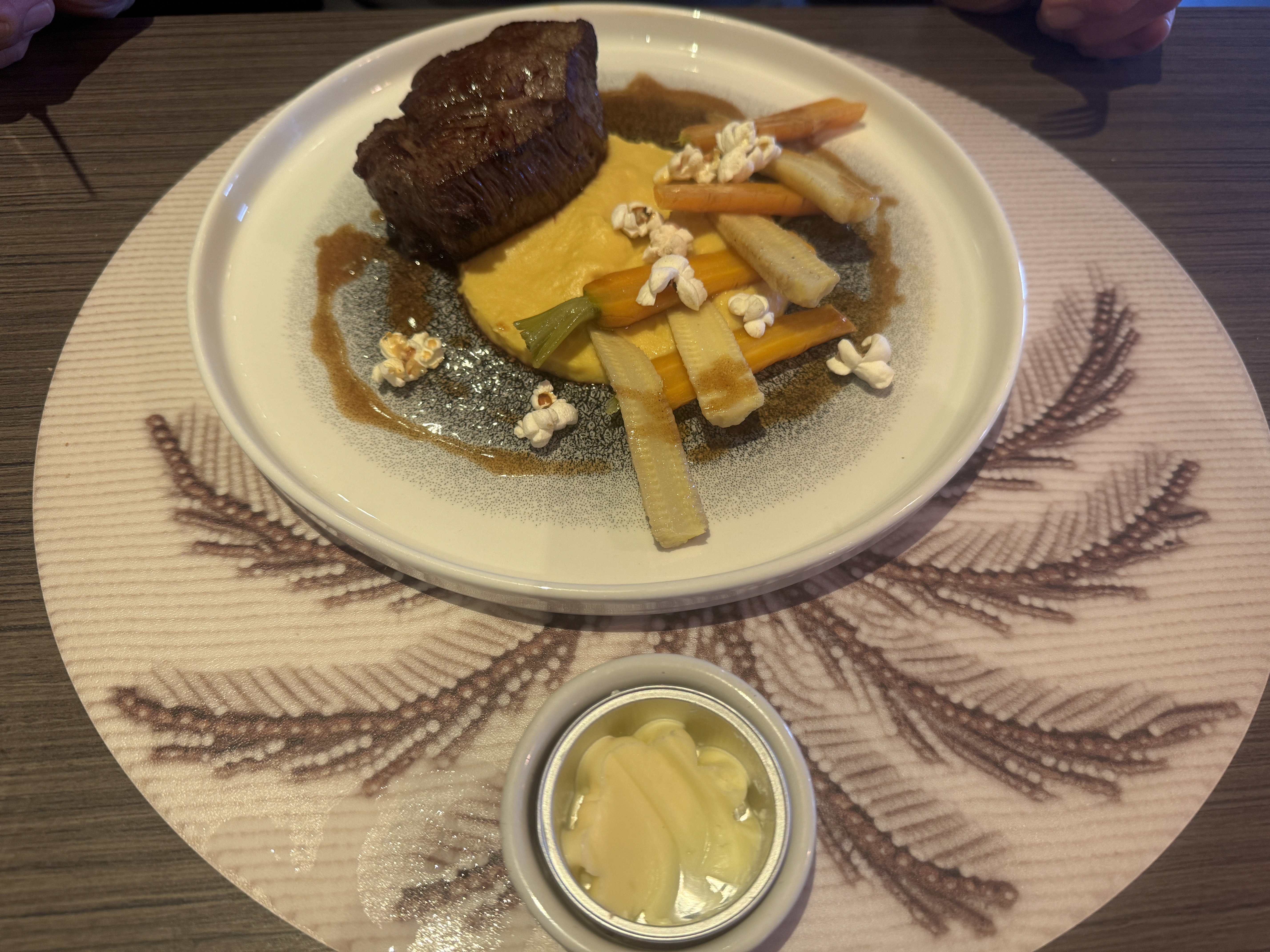 Rinderfilet