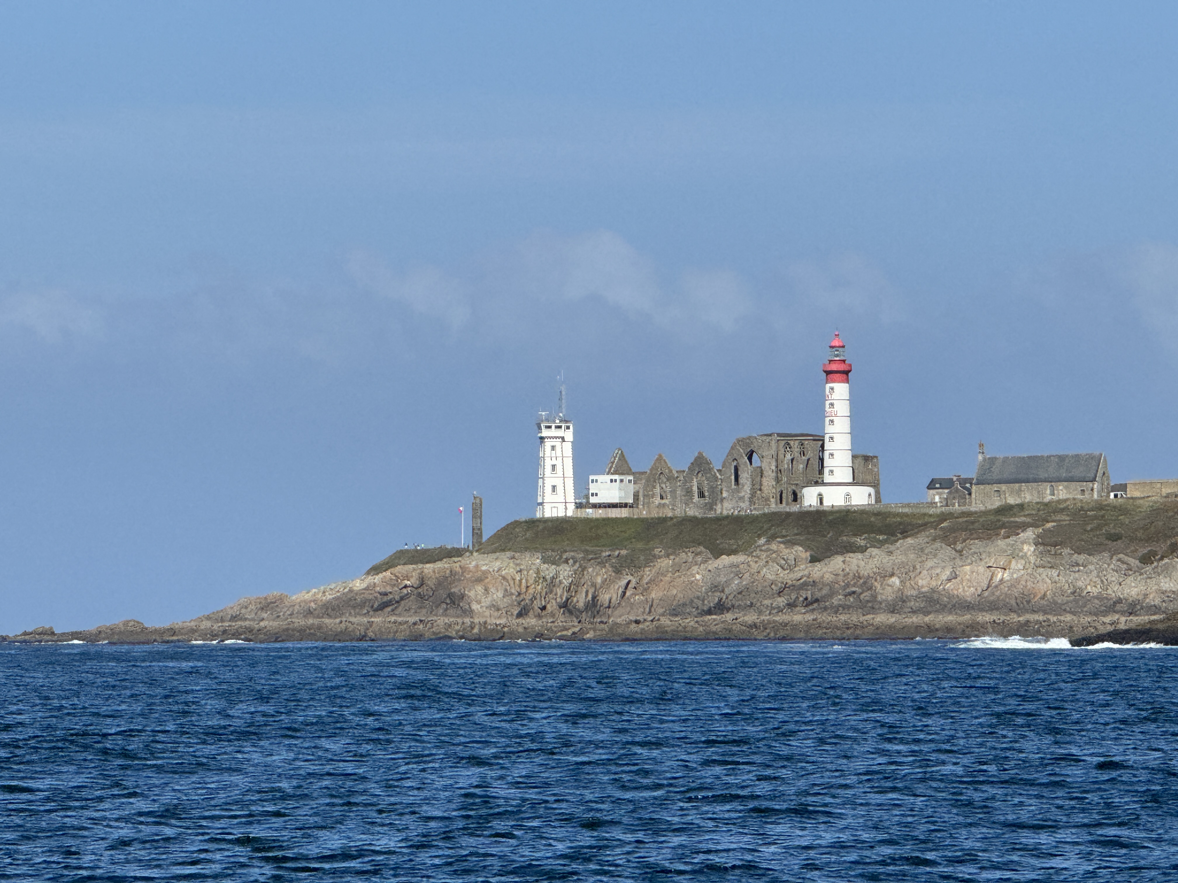 Phare Saint Mathieu