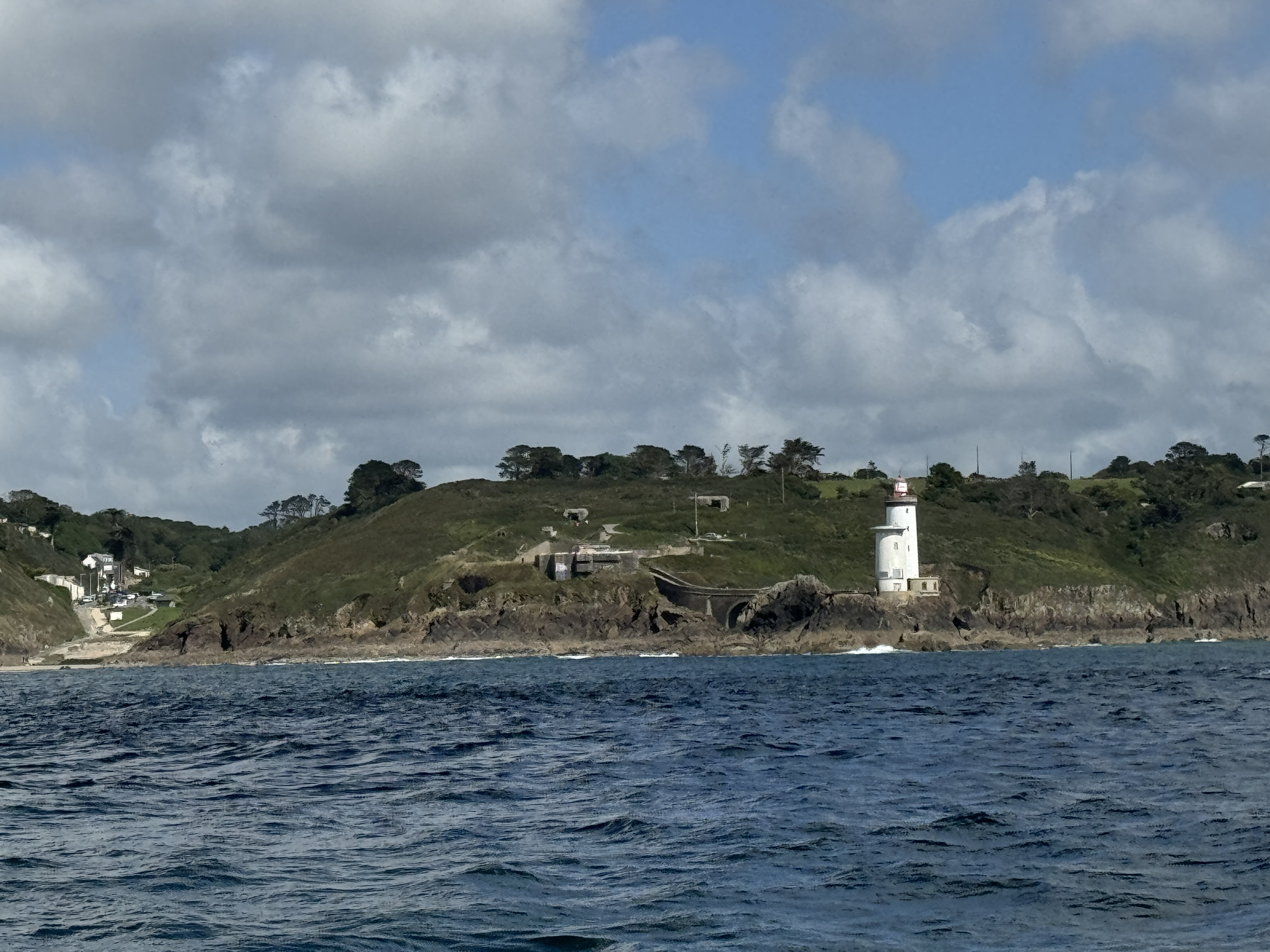 Phare du Petit Minou