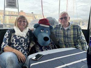 Susanne und Bernd (D)