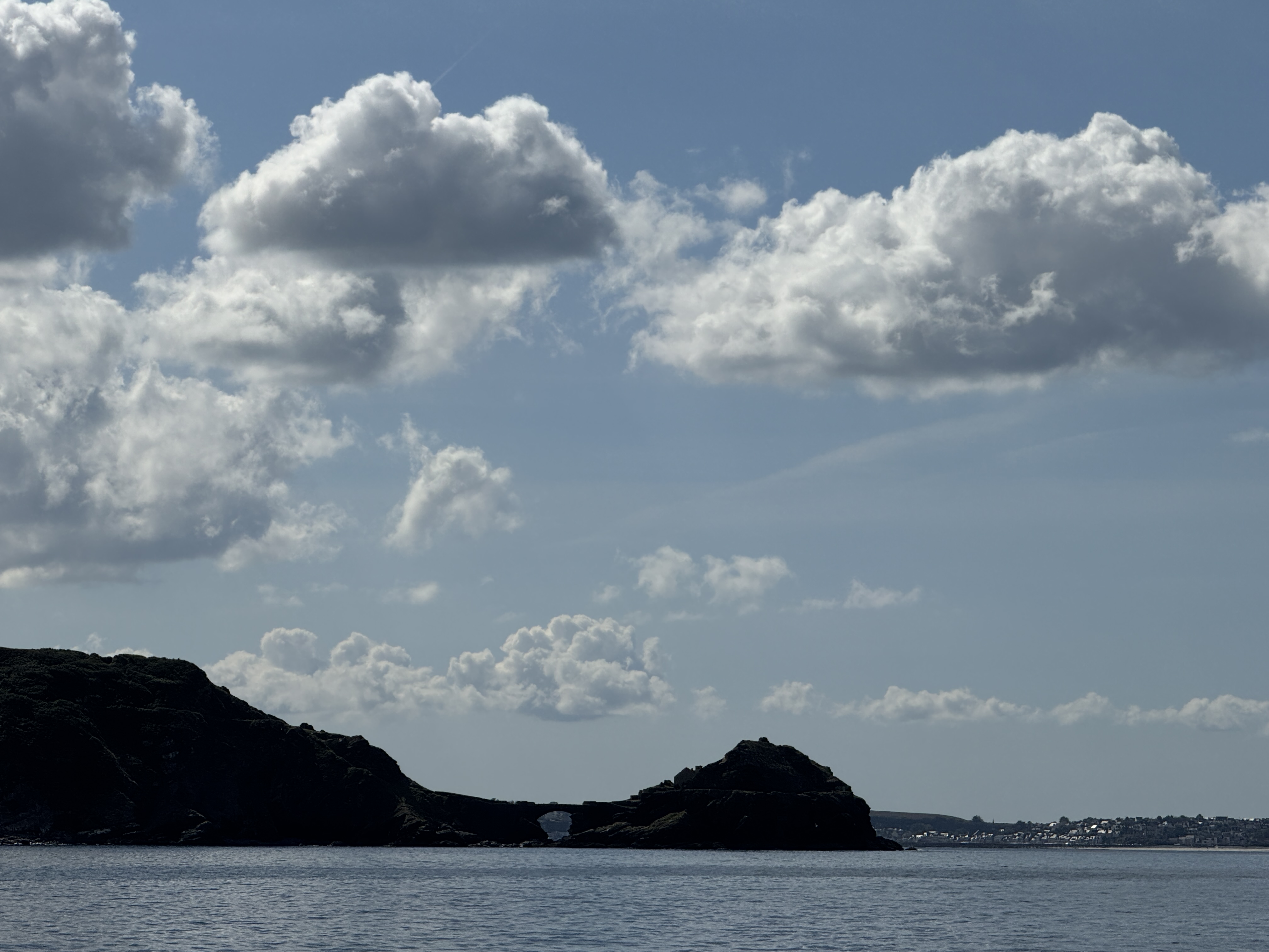 Îlot des Capucins