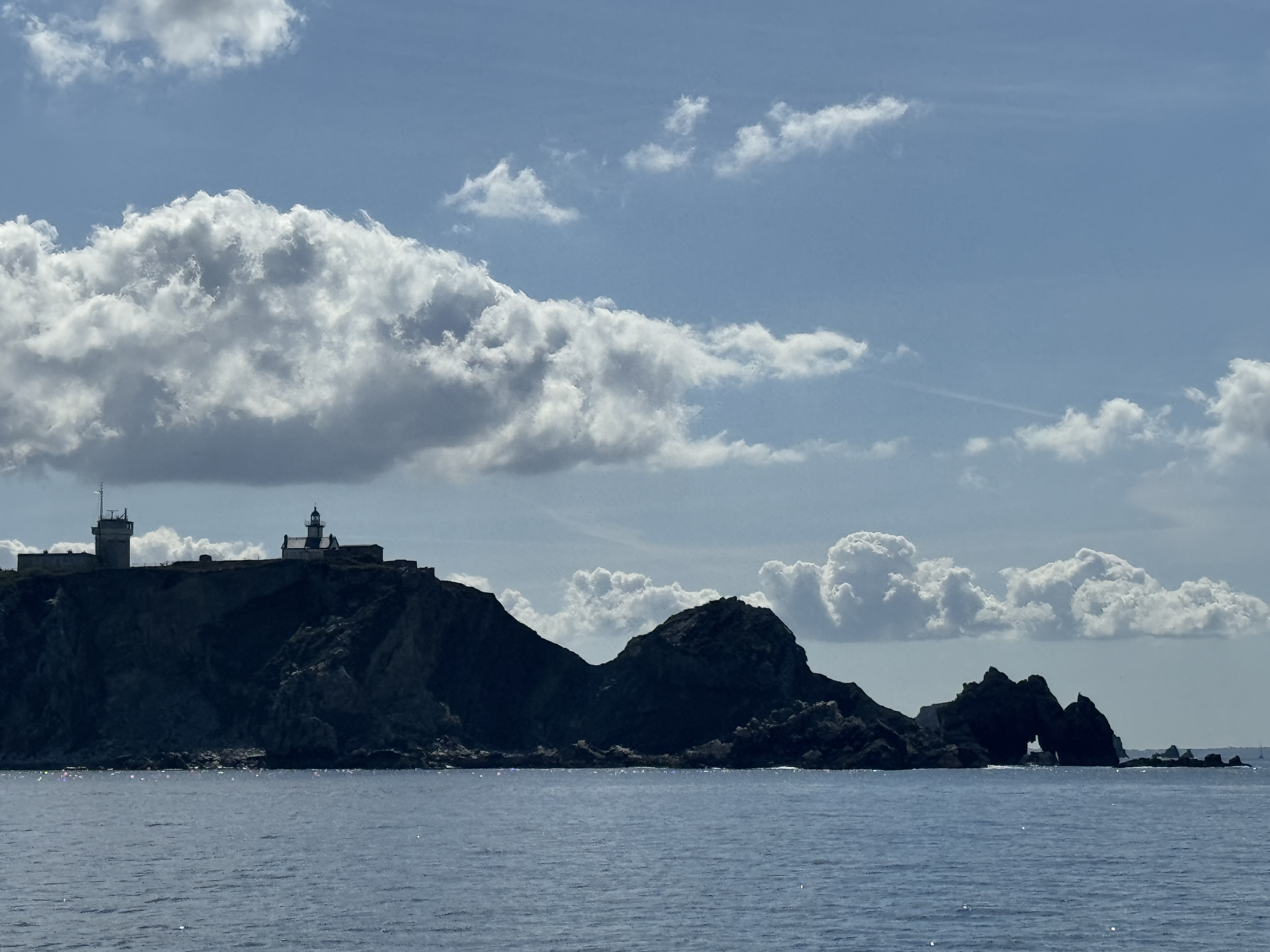 Pointe de Toulinguet