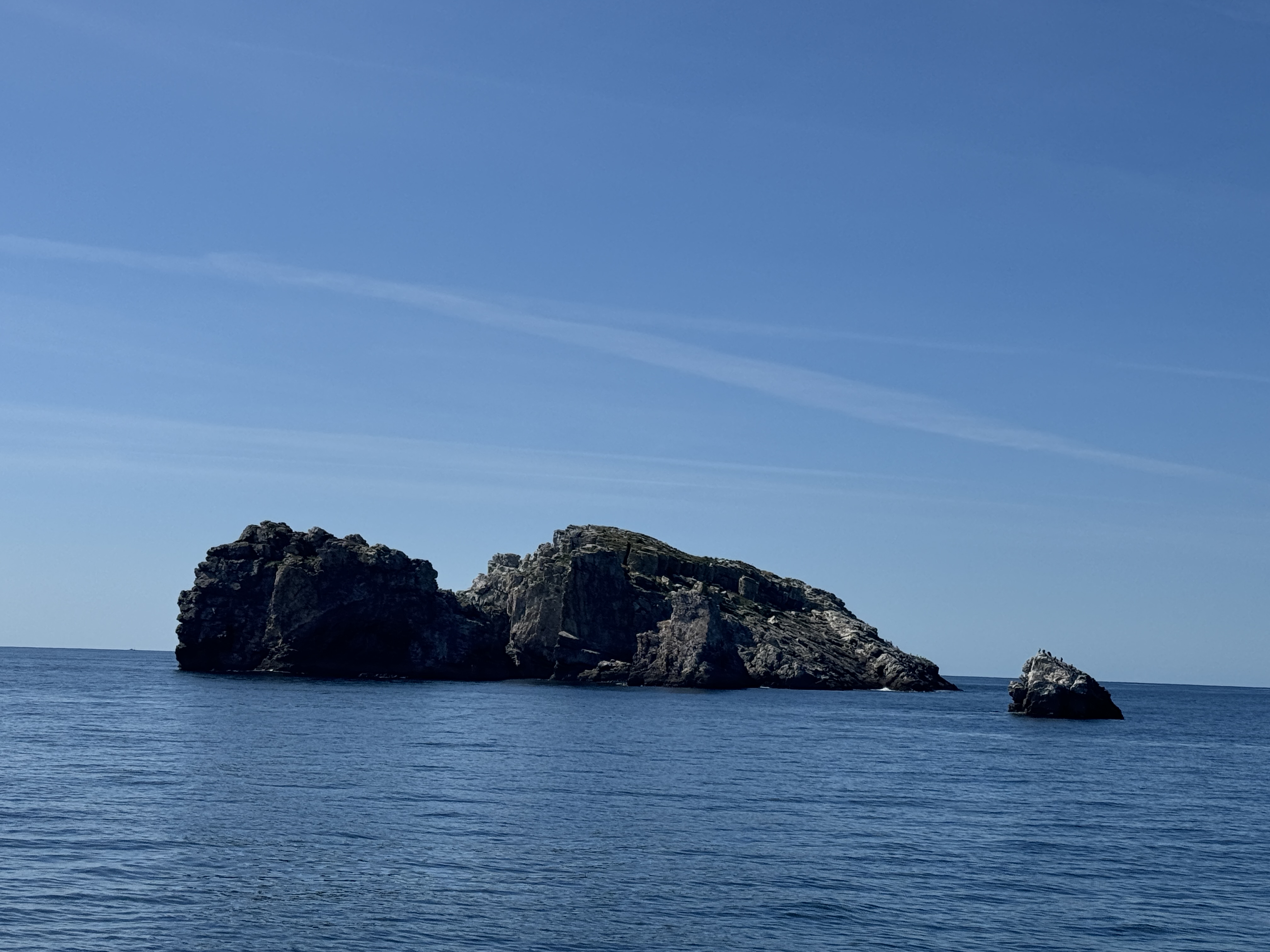Le Rocher du Lion
