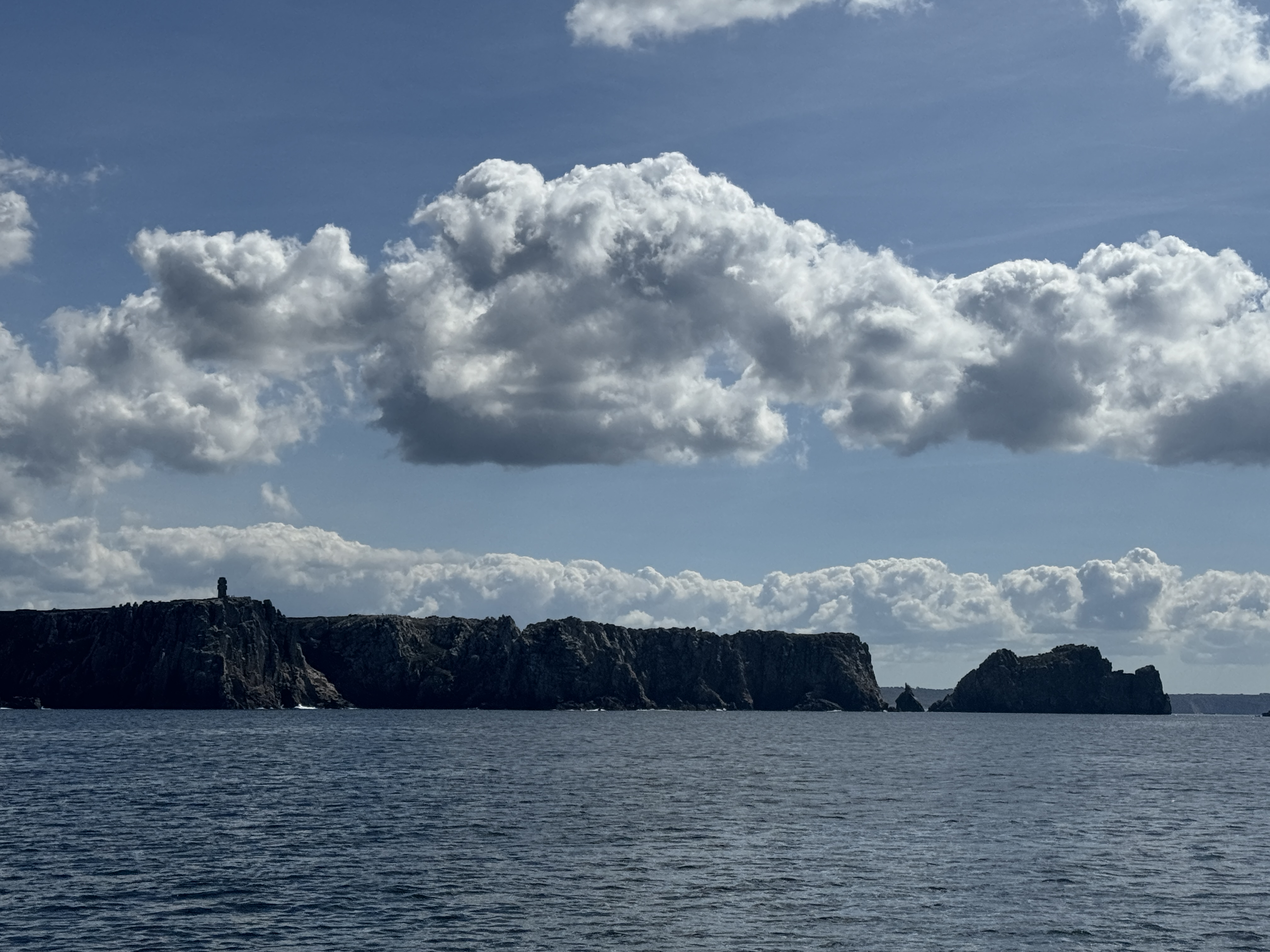 Pointe de Pen‘hir