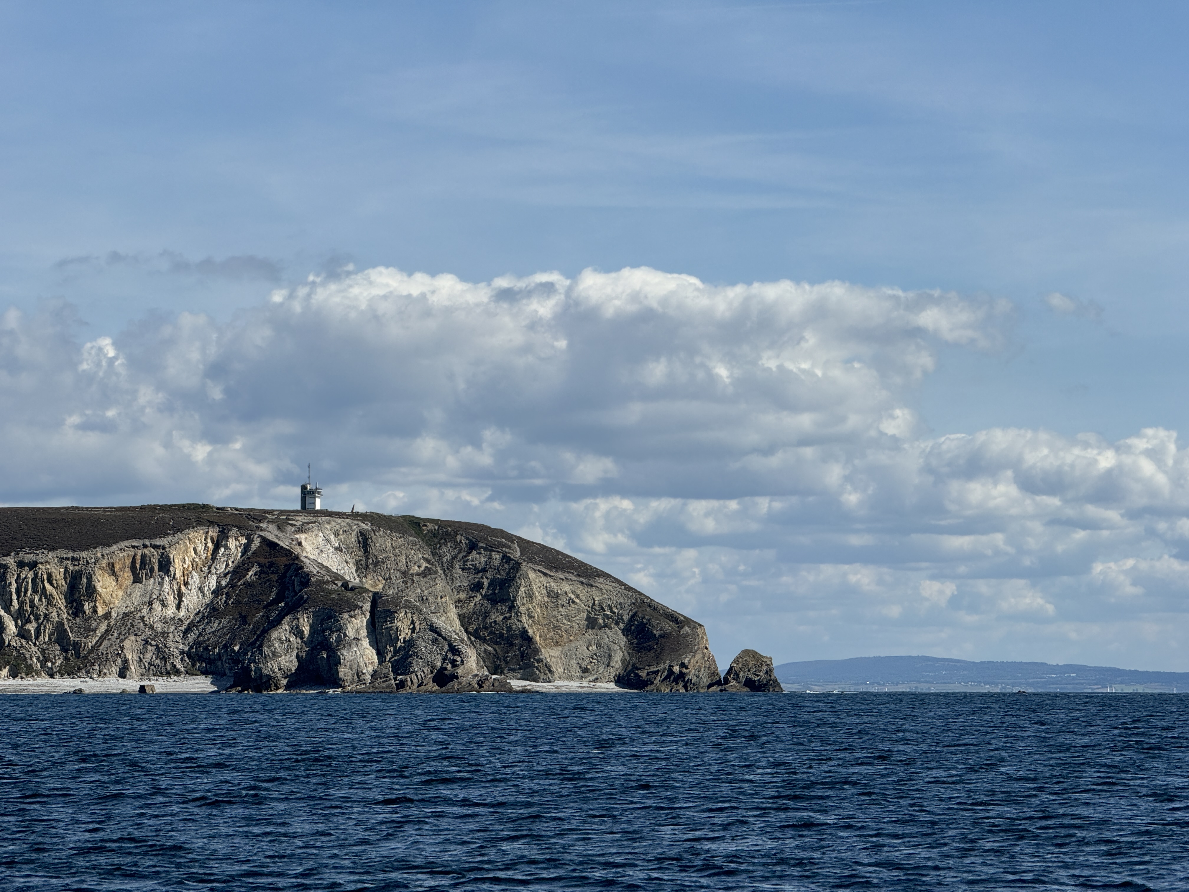 Cap de la Chevre