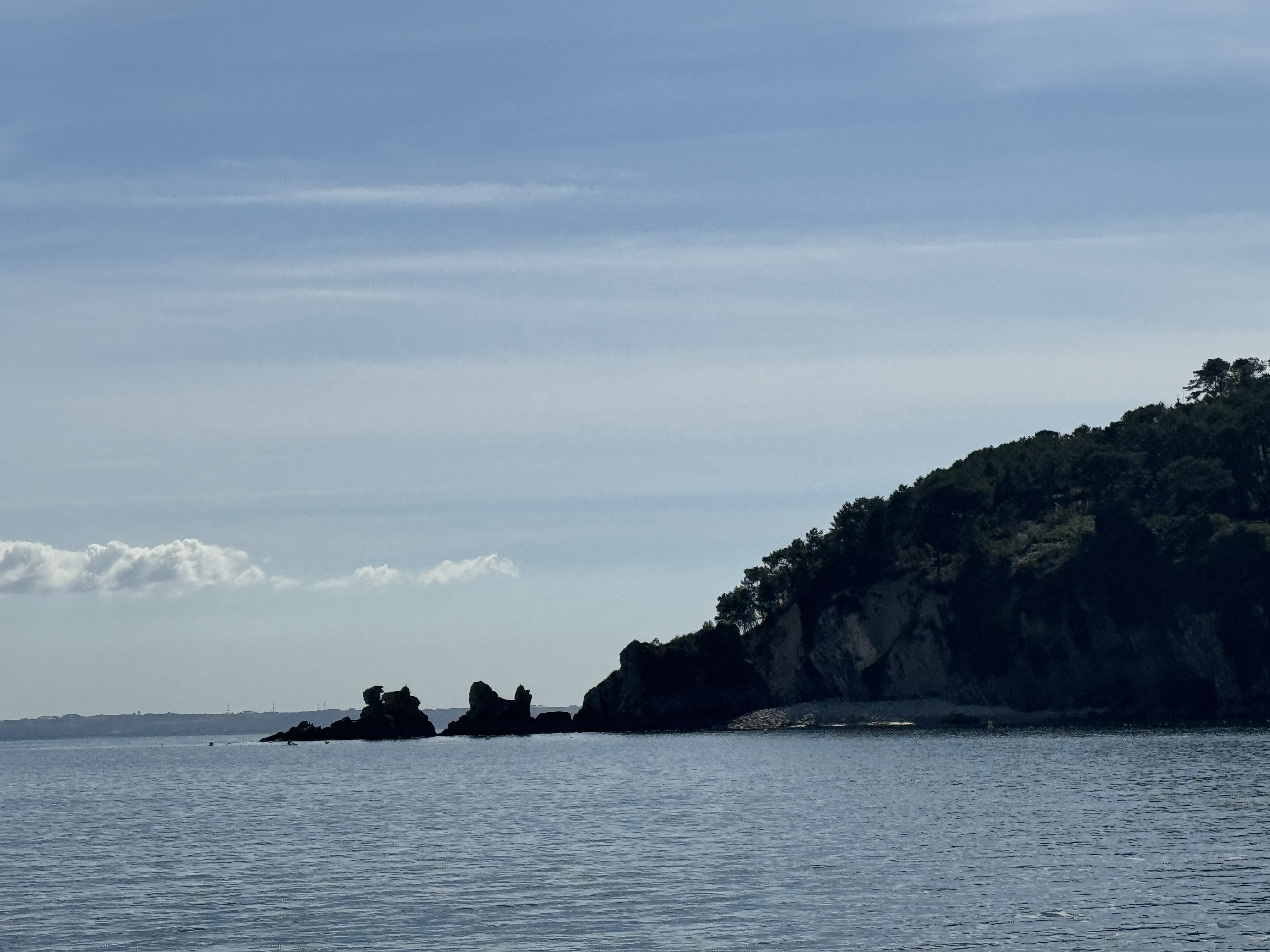 Pointe de Morgat