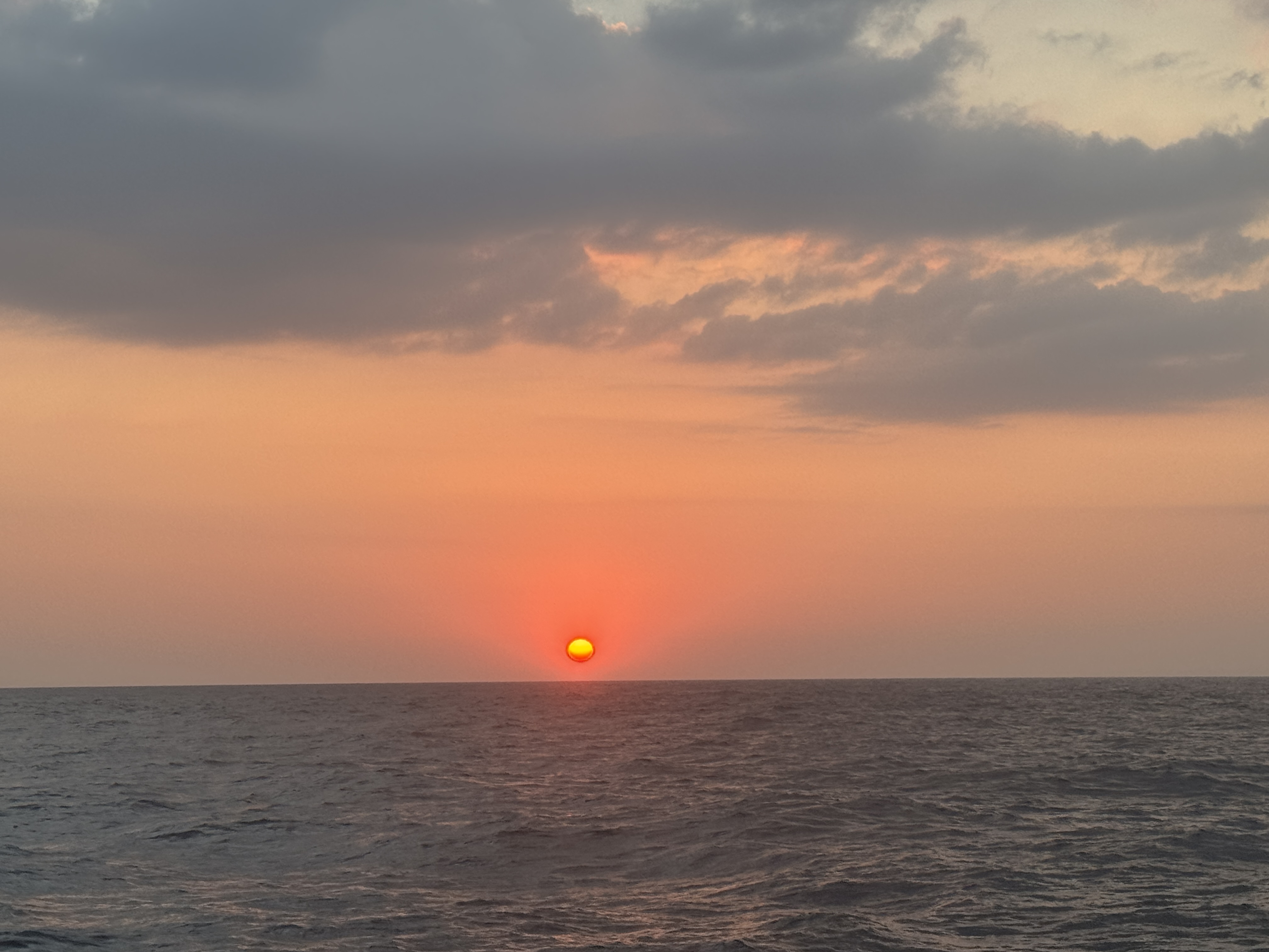Sonnenuntergang
