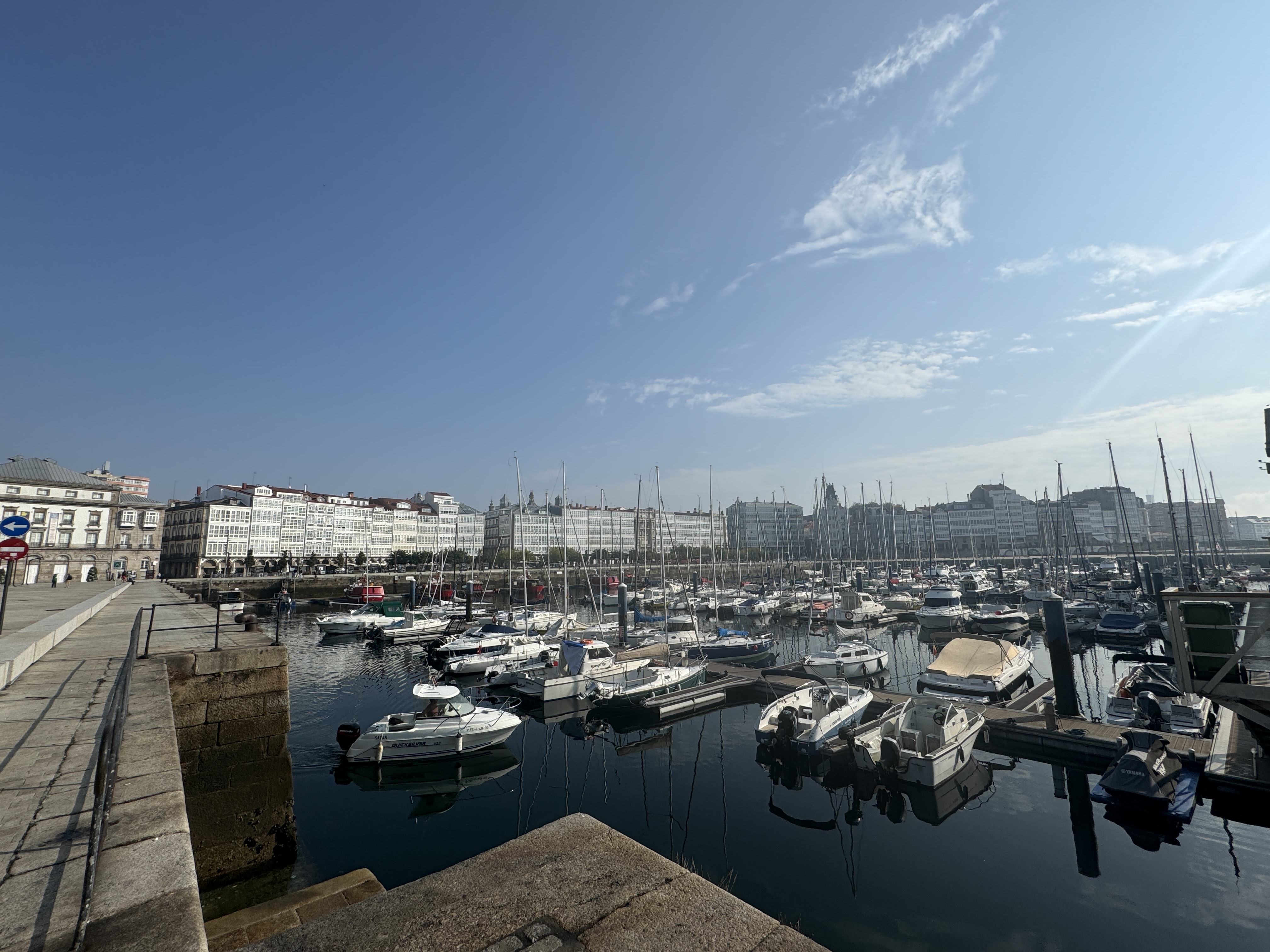 Marina Real Club Nautico