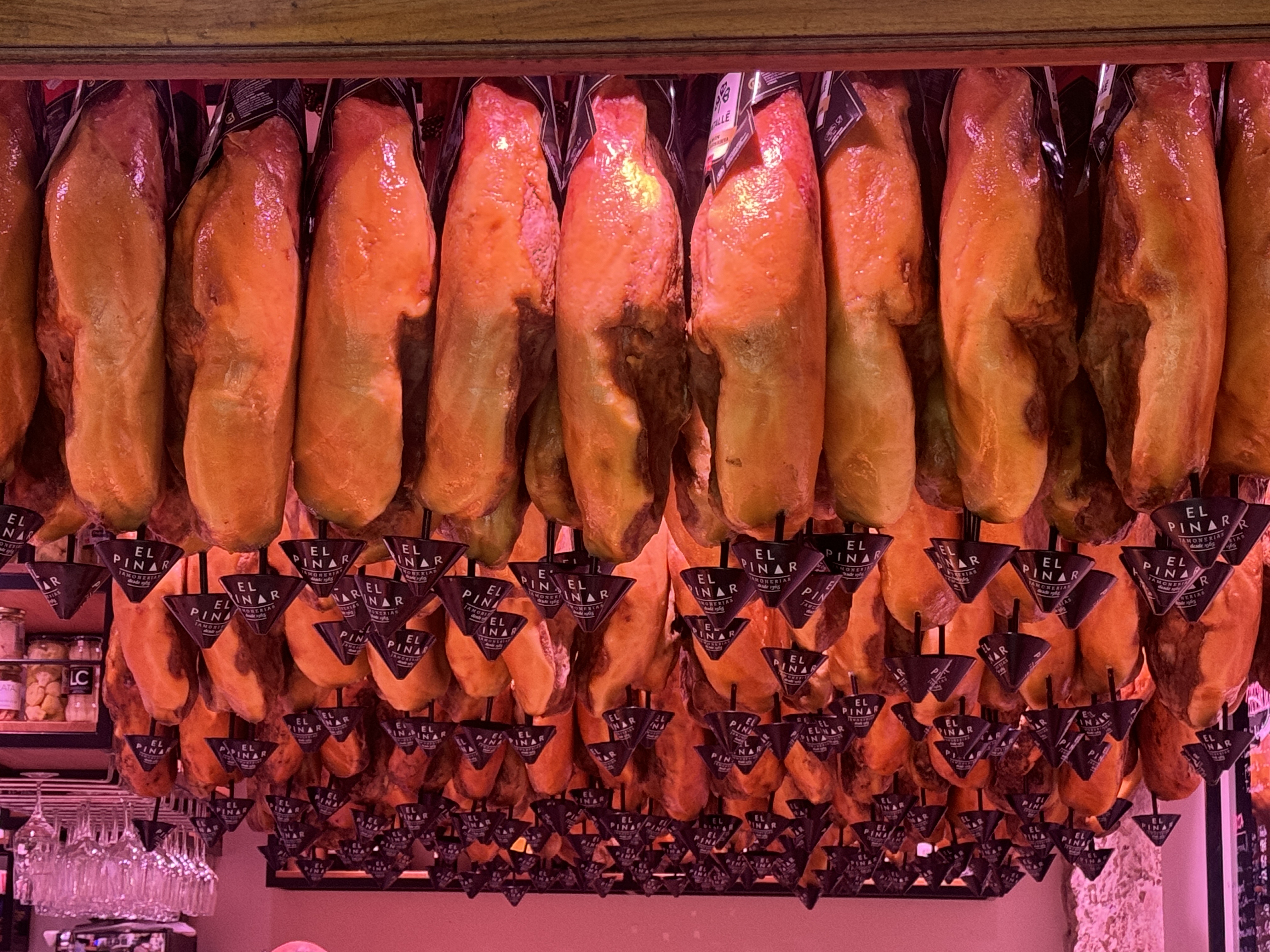 El Rey del Jamón