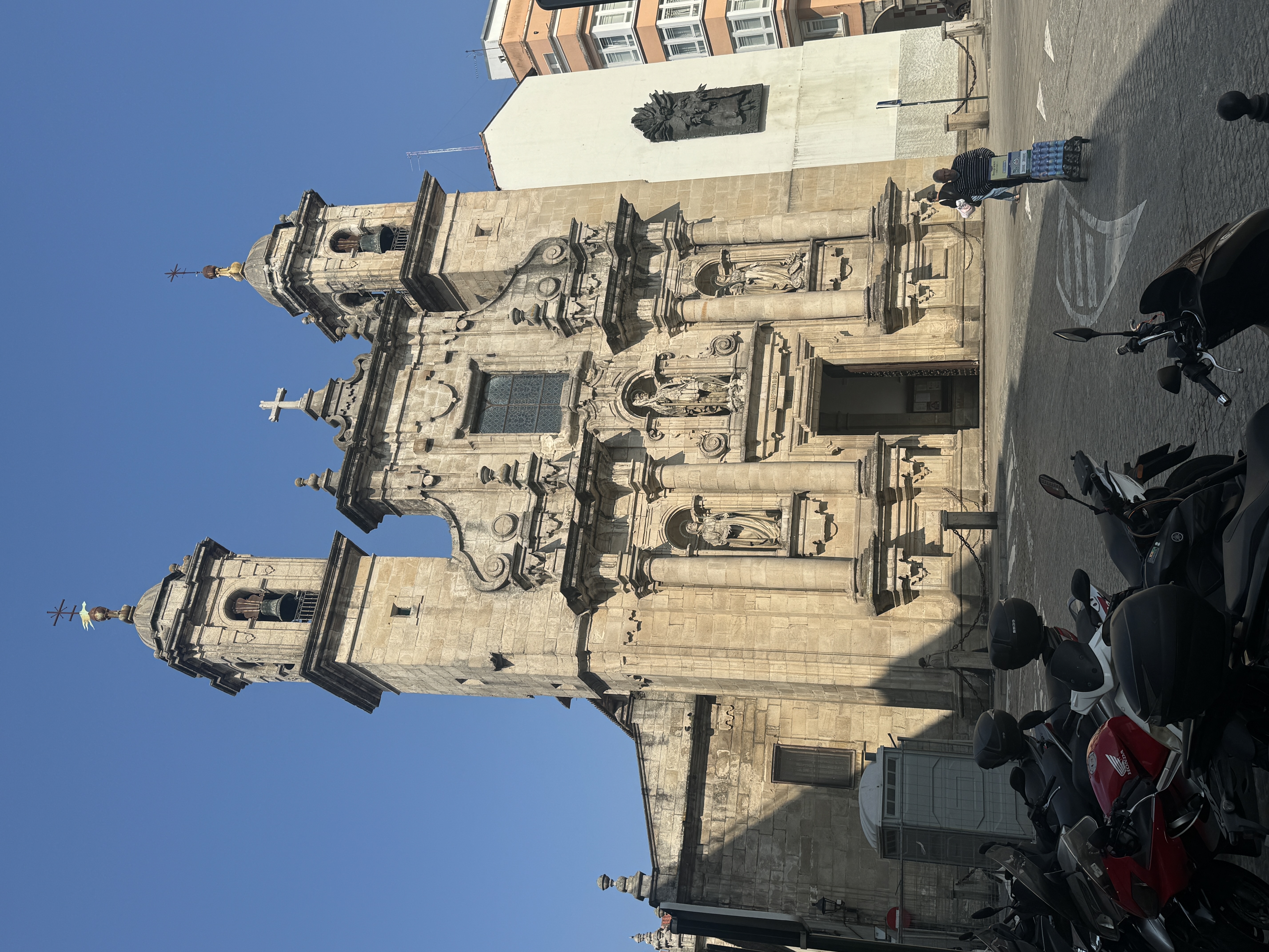 Igrexa de San Xurxo