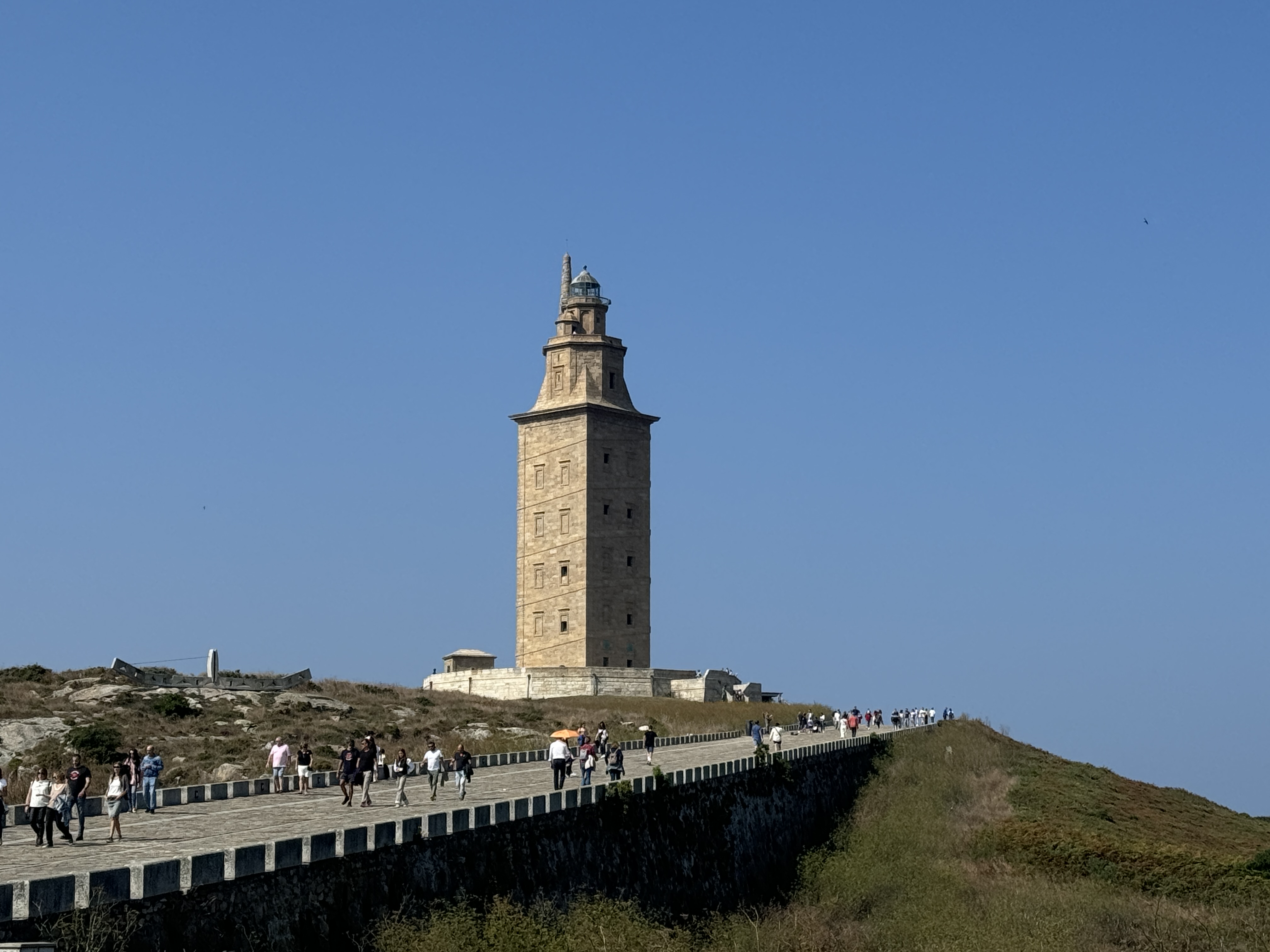 Torre del Hercules