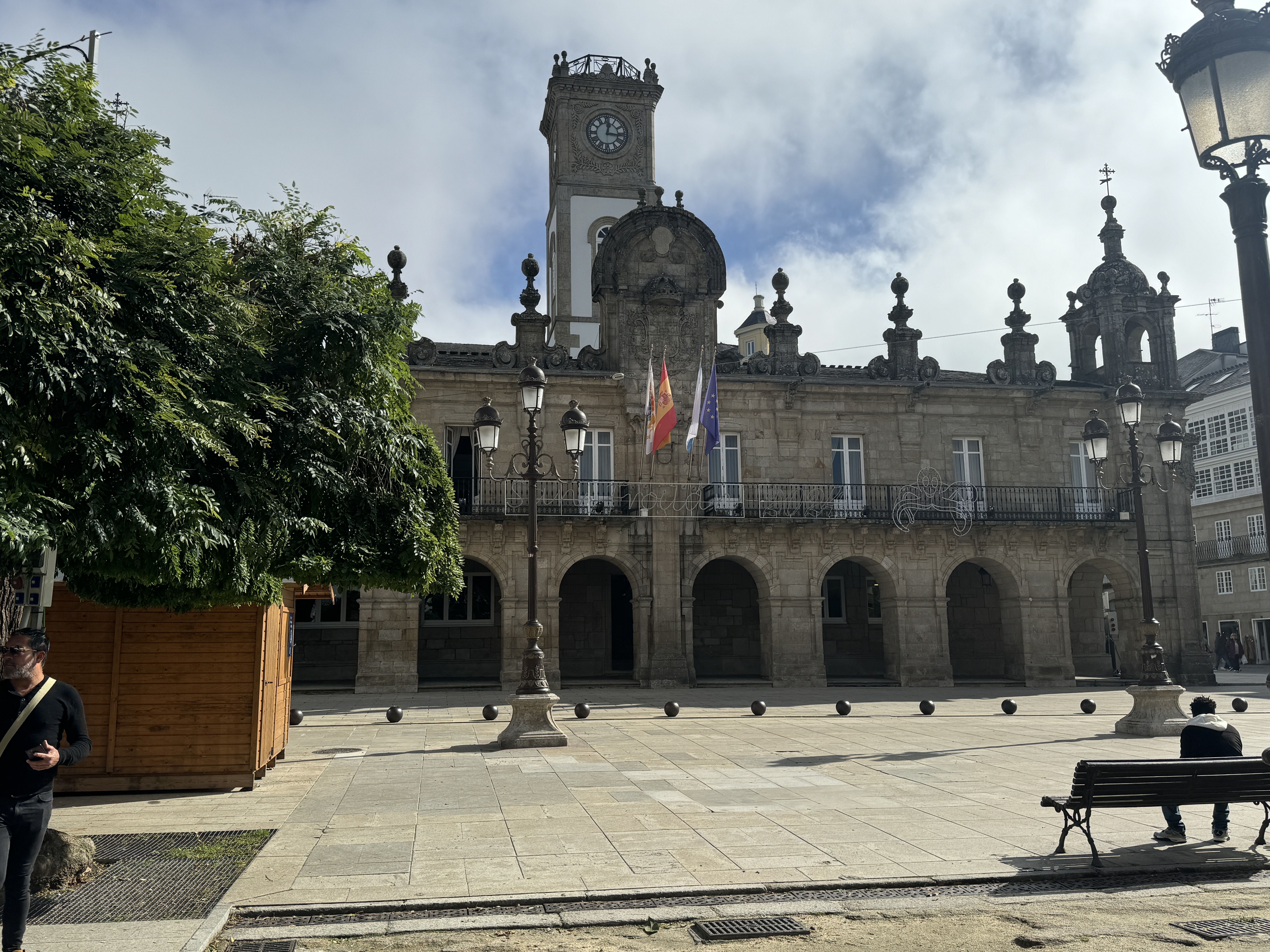 Concello de Lugo